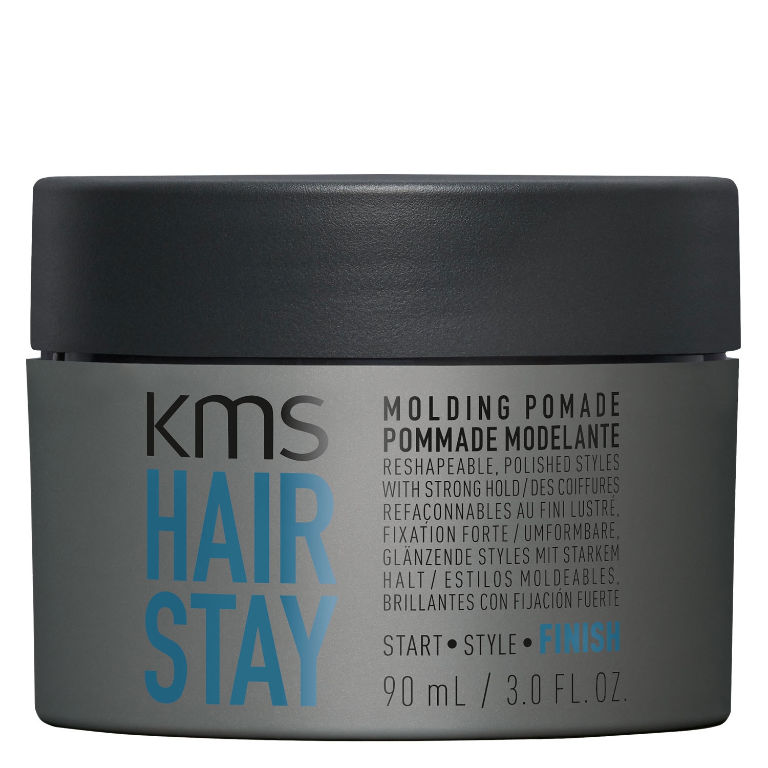 Product image from Hairstay - Molding Pomade