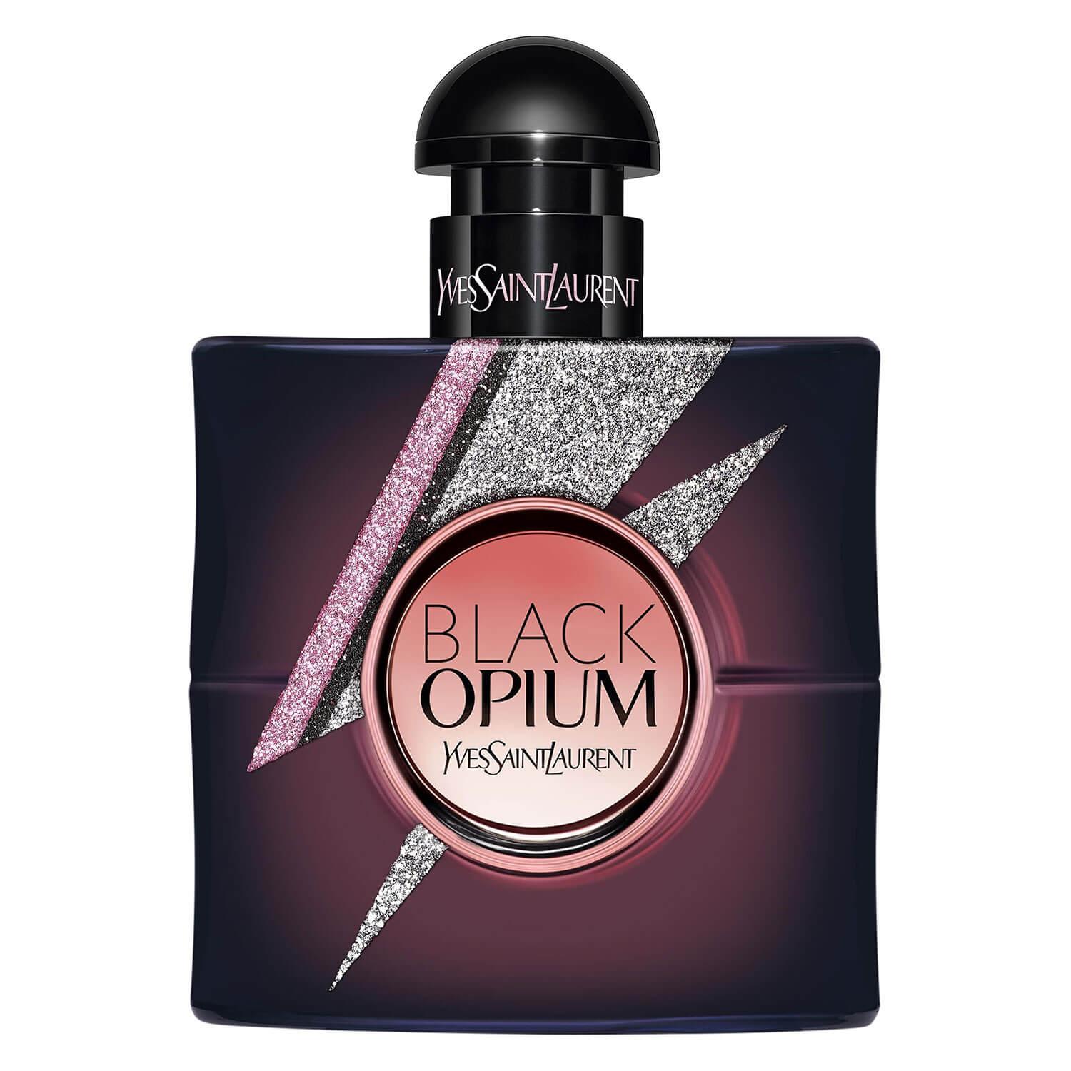 Black Opium - Storm Illusion Eau de Parfum