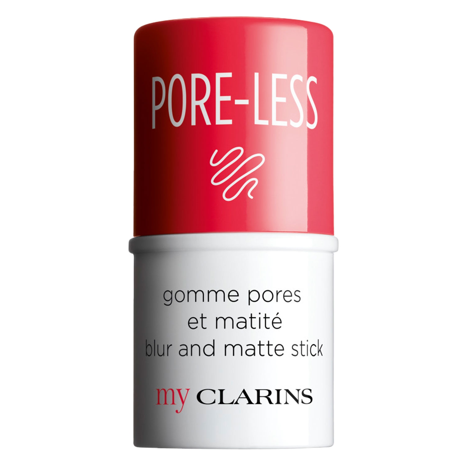 Product image from myCLARINS - PORE-LESS Blur and Matte Stick