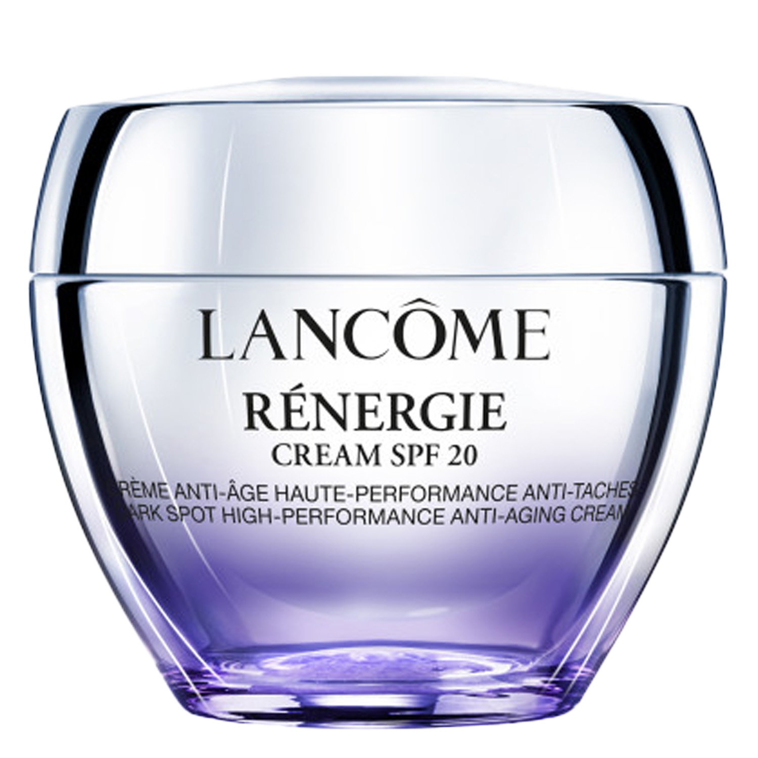 Product image from Rénergie - Cream SPF20
