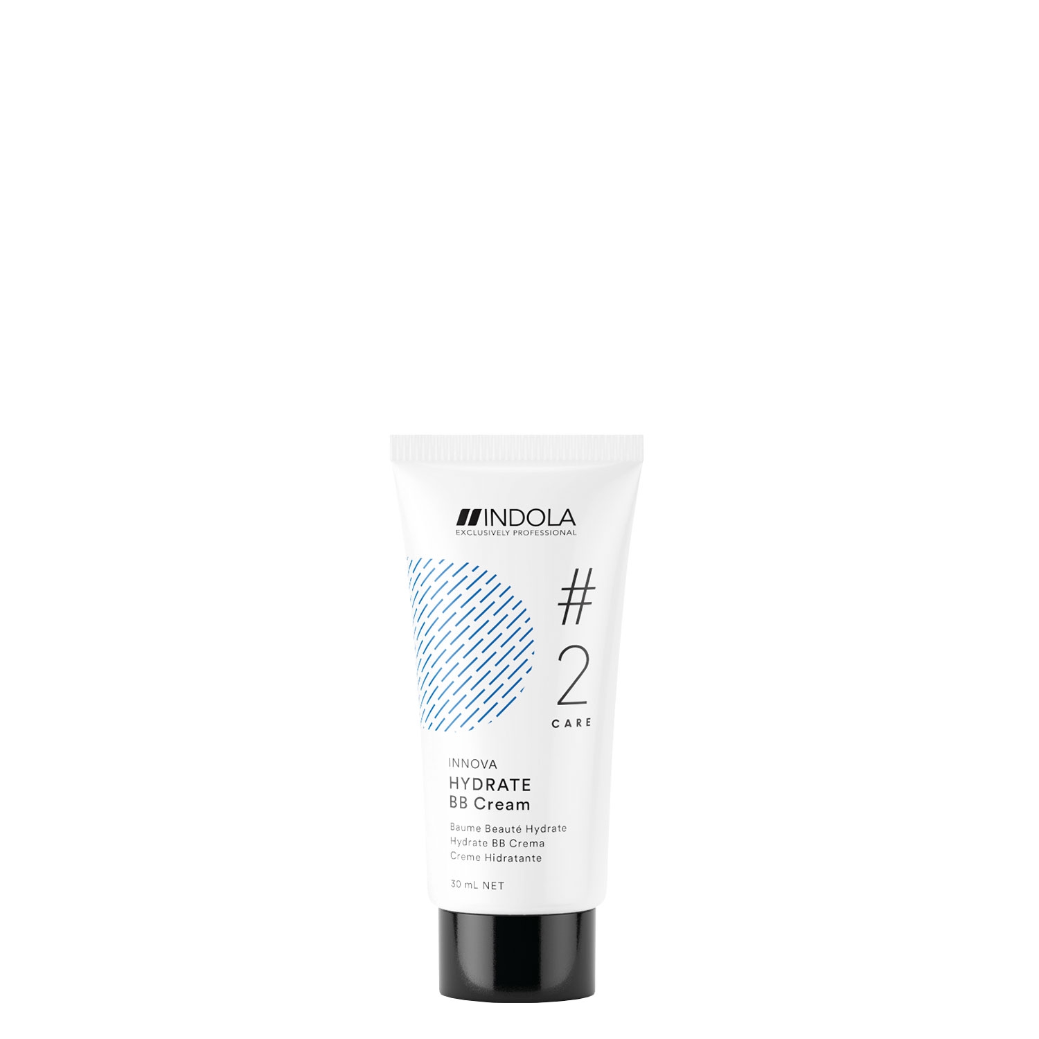 Product image from INNOVA Wash & Care - Hydrate BB Cream