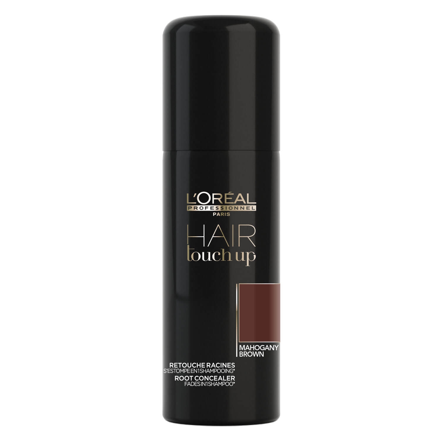 Product image from Hair Touch Up - Mahogany Brown
