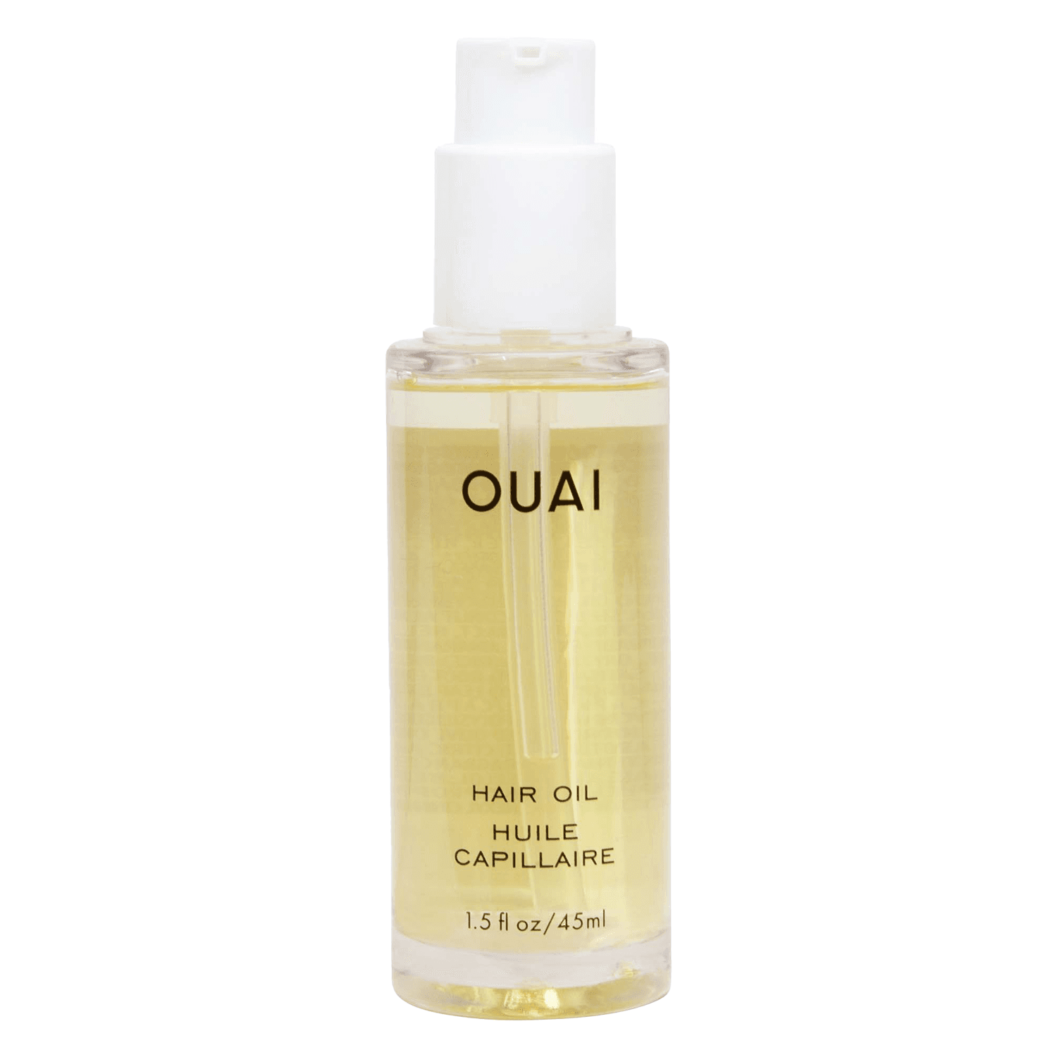 OUAI - Hair Oil