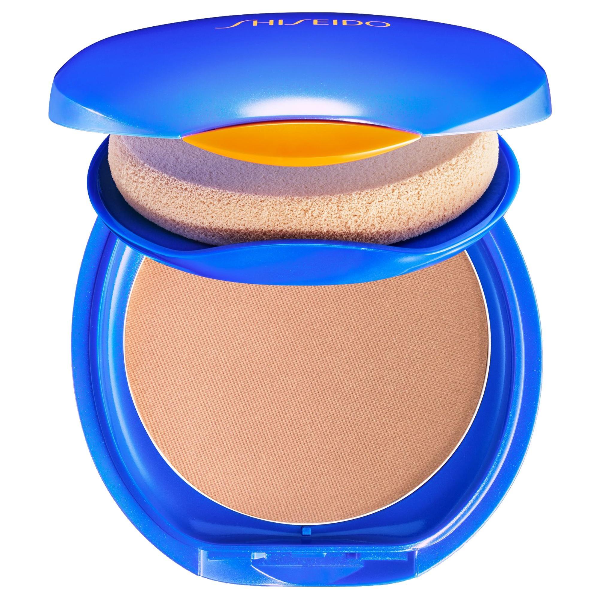 Shiseido Sun - uv protect compact foundation spf30 medium beige