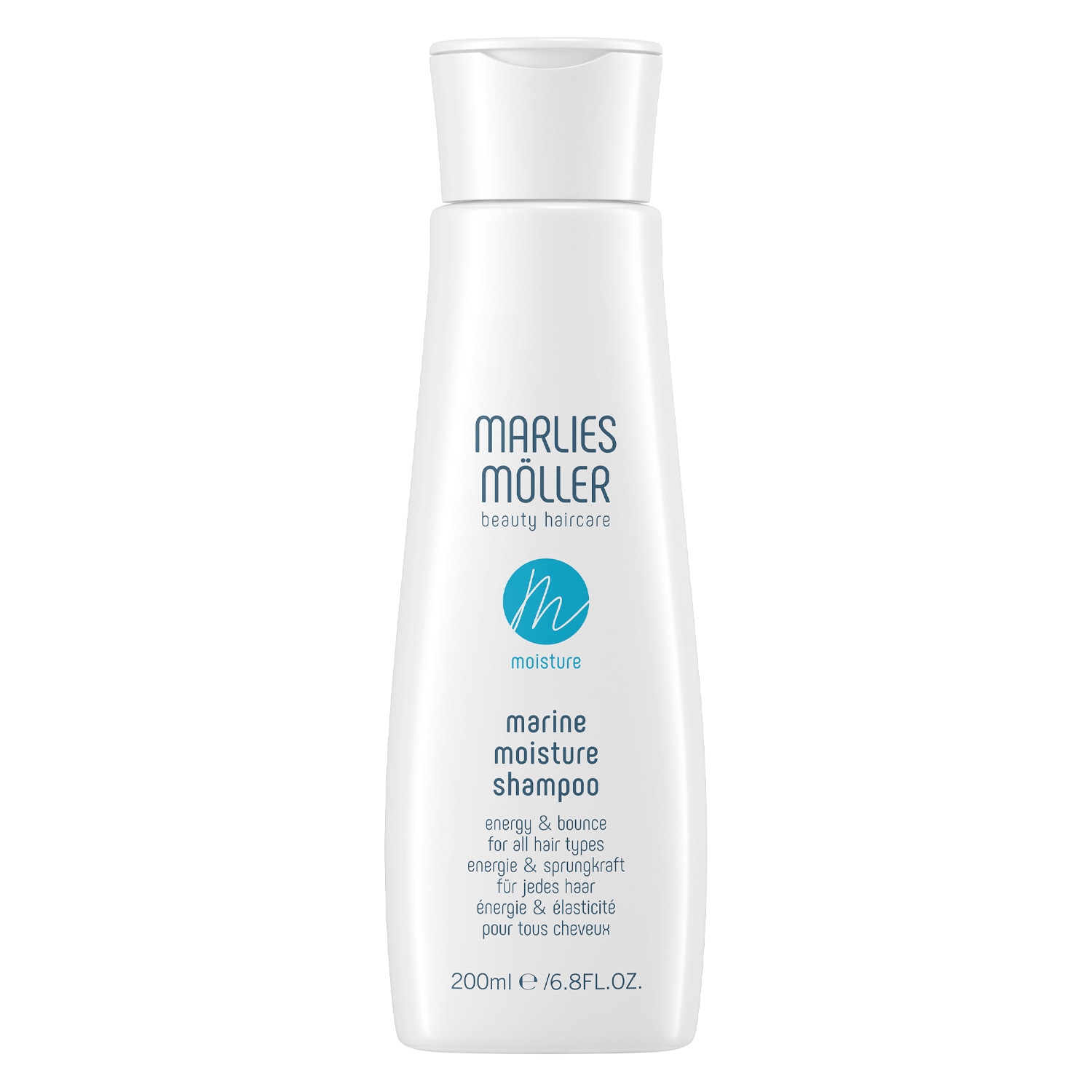 Product image from MM Moisture - Marine Moisture Shampoo
