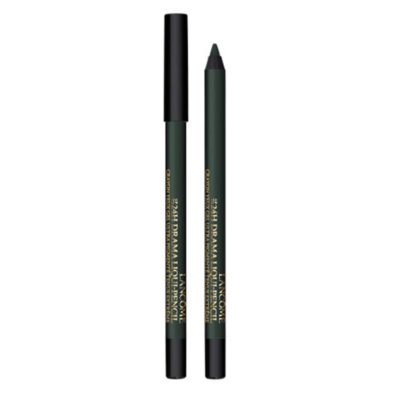 24H Drama Liquid-Pencil - Green Metropolitan Matte 03