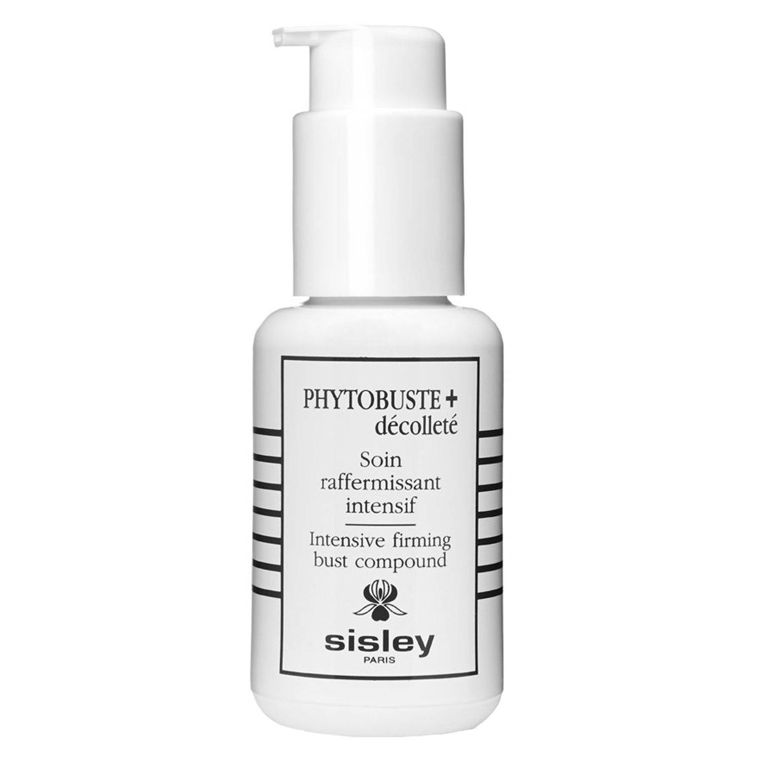 Product image from Sisley Skincare - Phytobuste + Décolleté