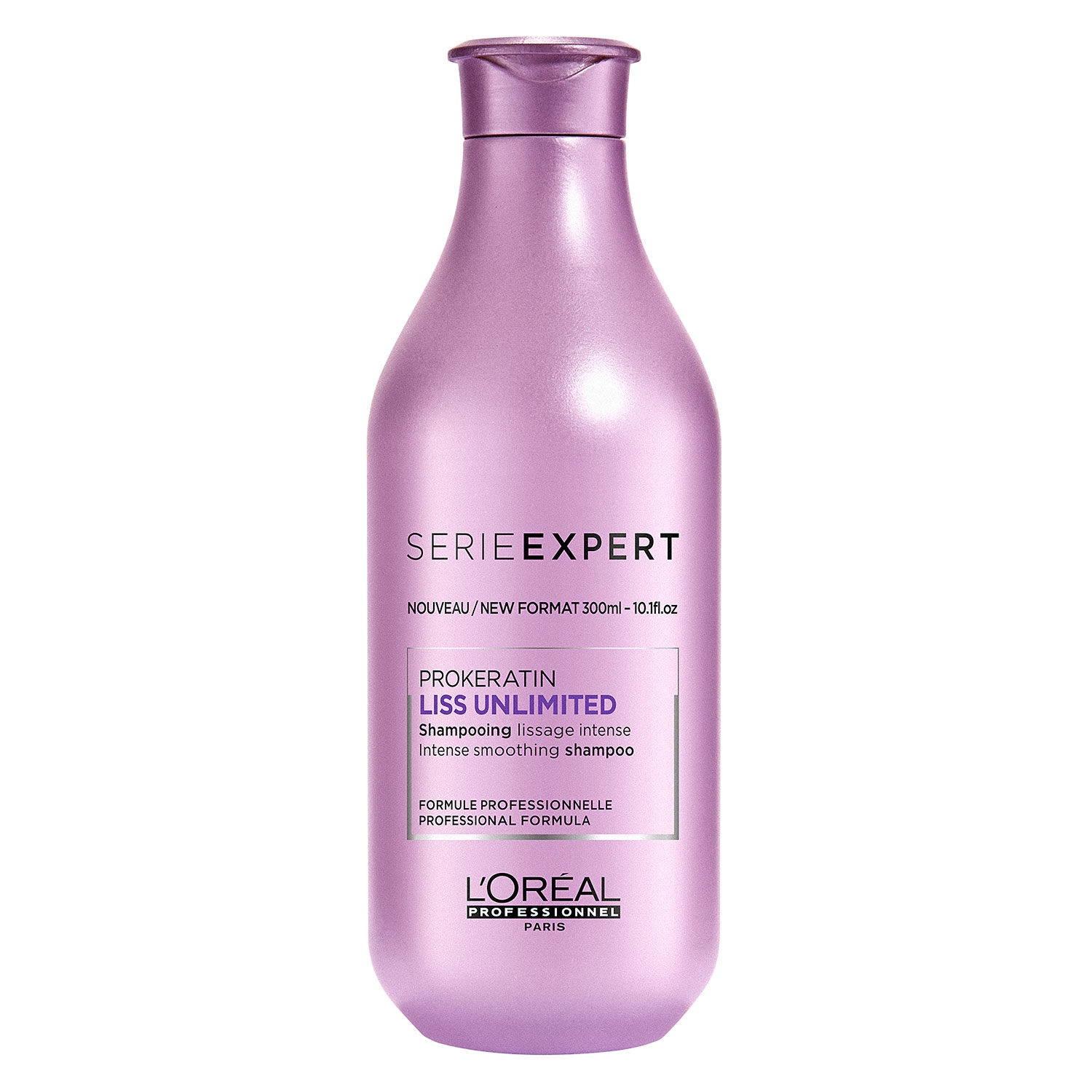 Produktbild von Série Expert Liss Unlimited - Shampoo
