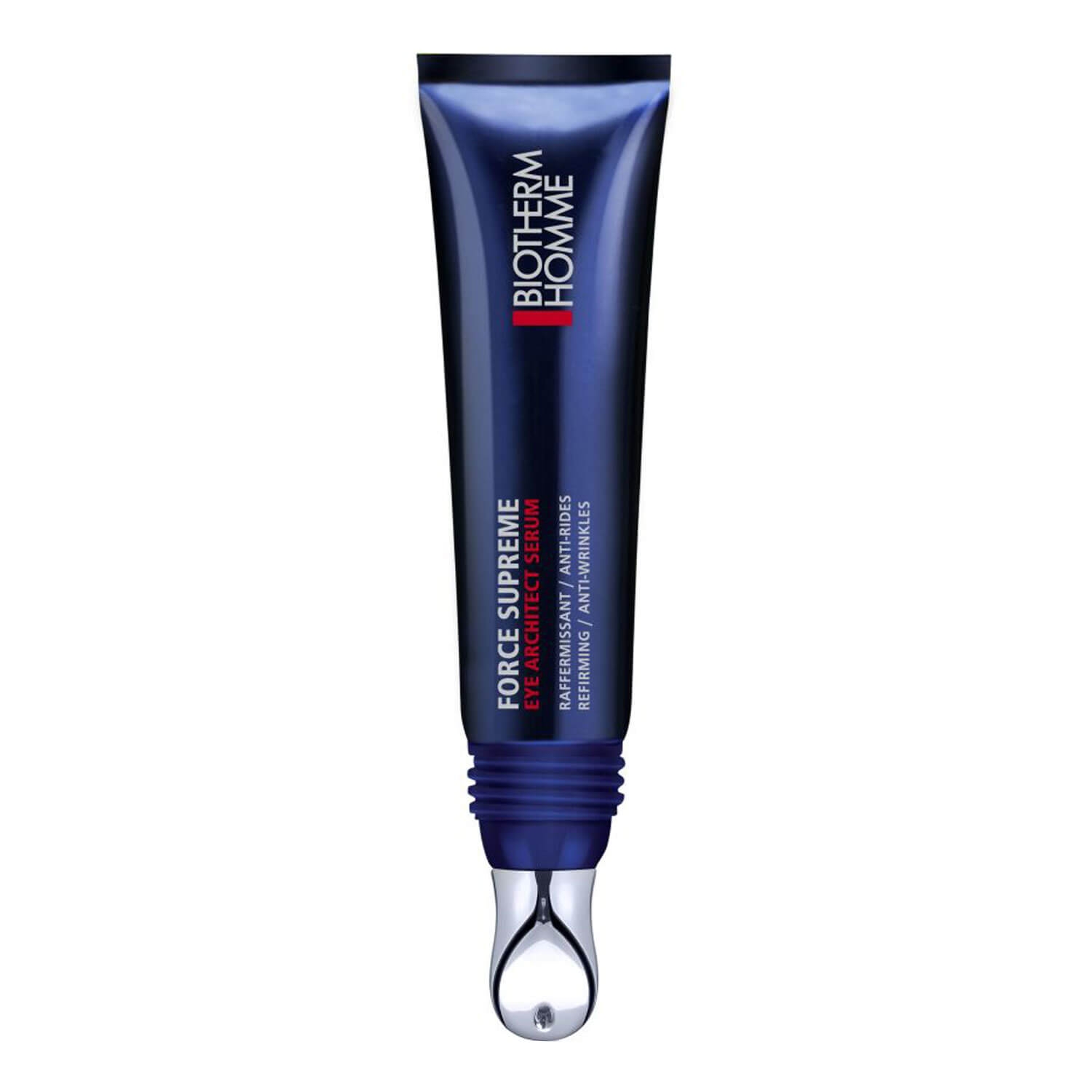 Product image from Biotherm Homme - Force Supreme Eye Arquitect Serum