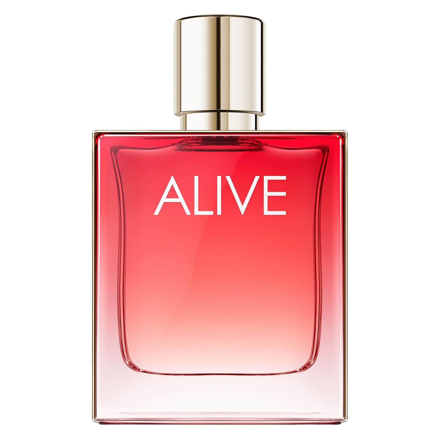 Boss Alive - Eau de Parfum Intense