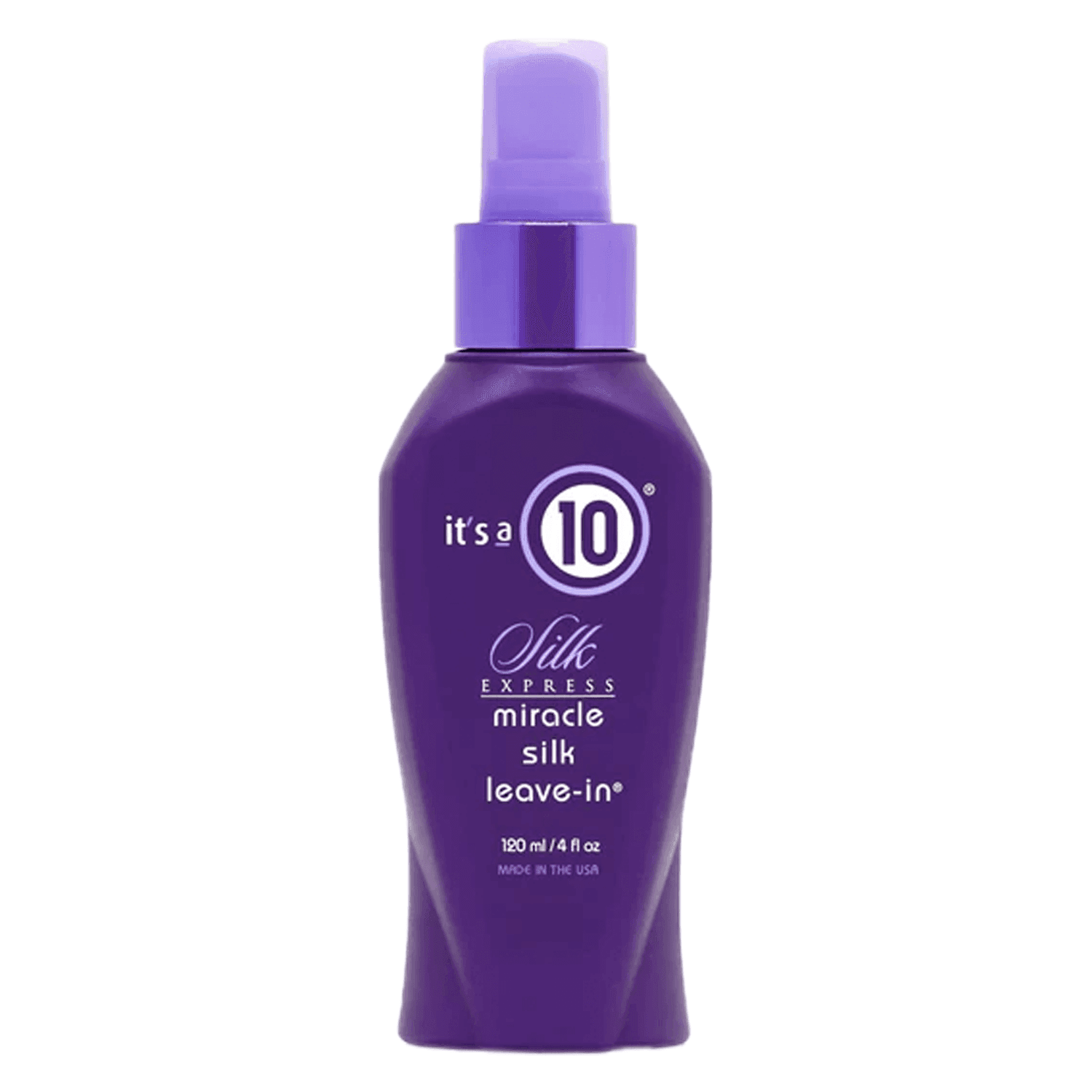it's a 10 haircare - Silk Express Miracle Leave-In