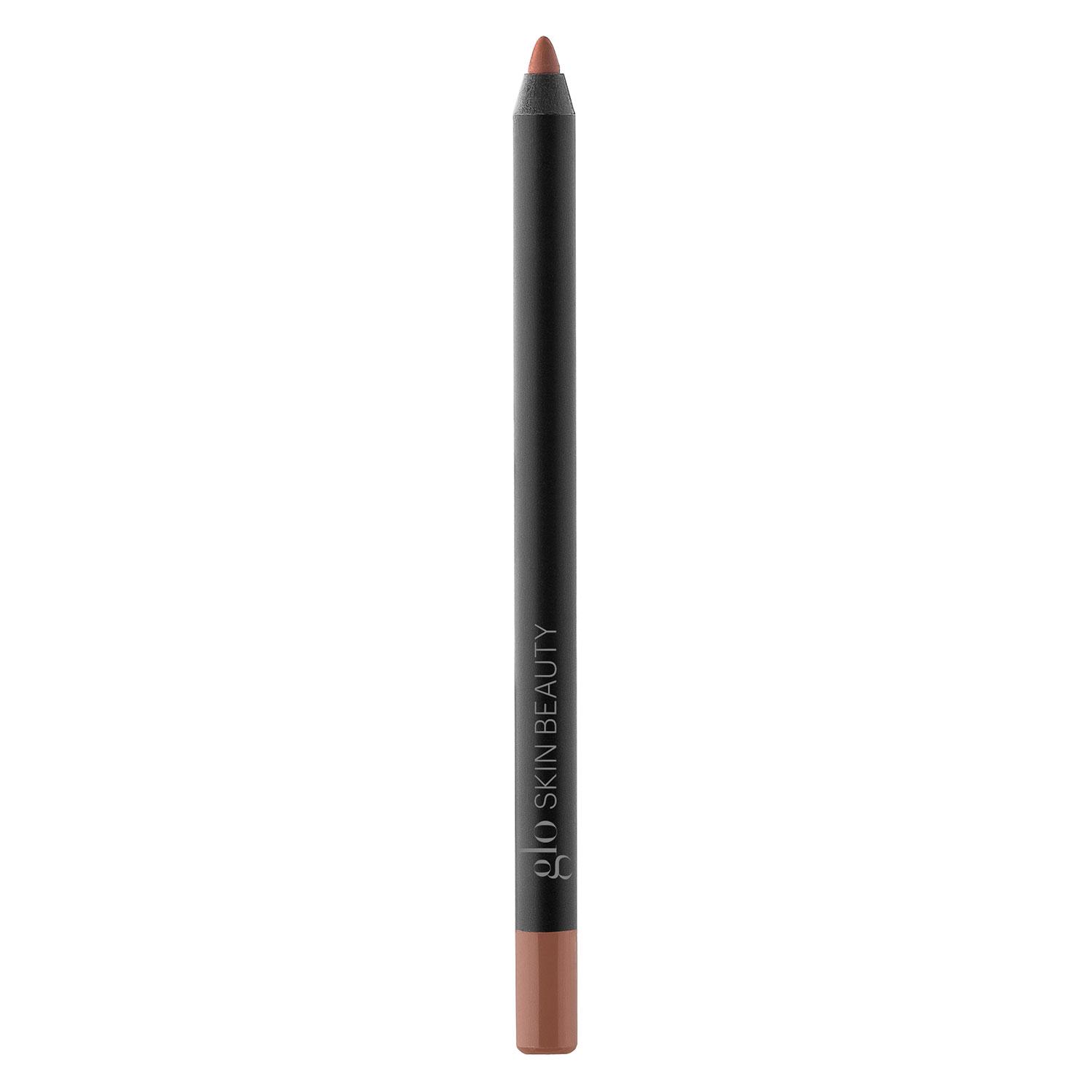 Glo Skin Beauty Lip Pencil - Precision Lip Pencil Natural