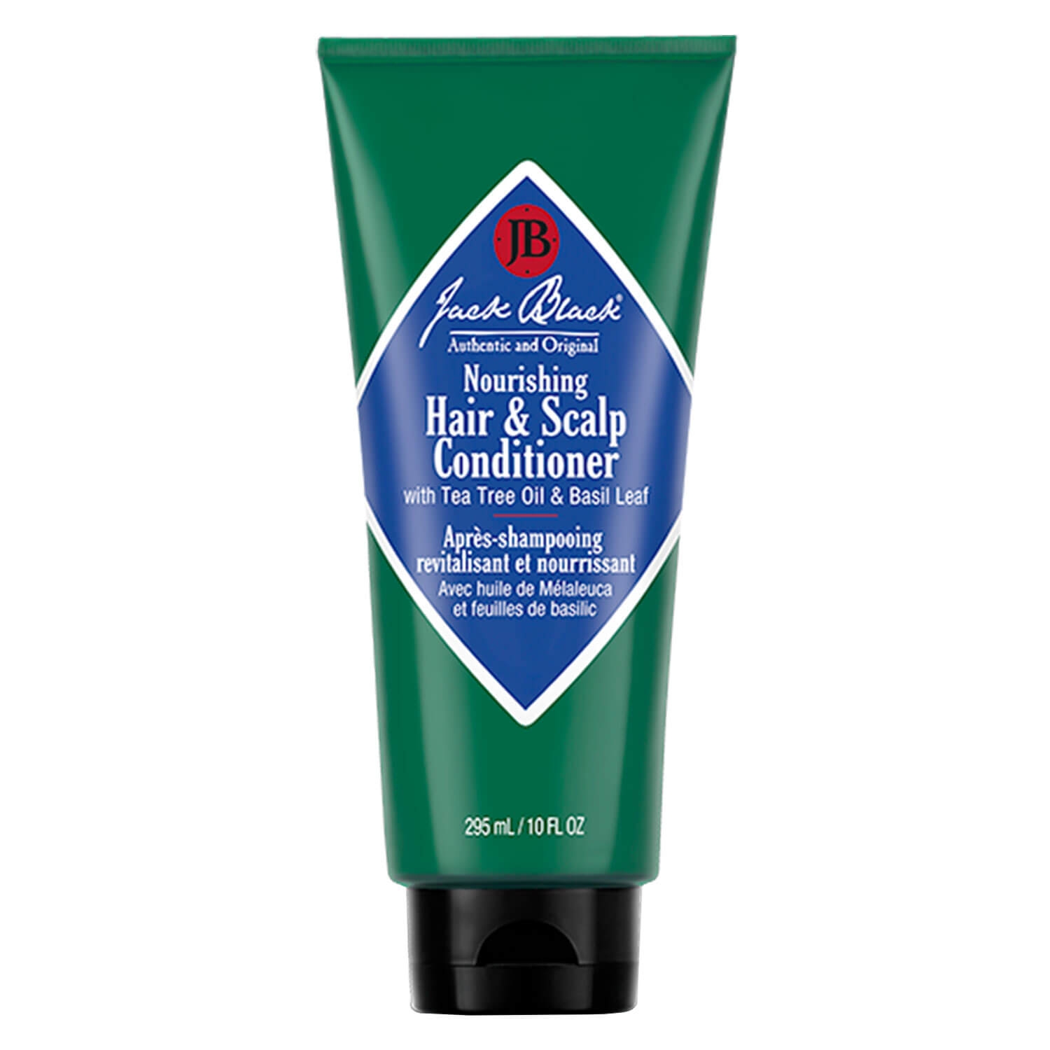 Product image from Jack Black - Nourishing Hair & Scalp Conditioner