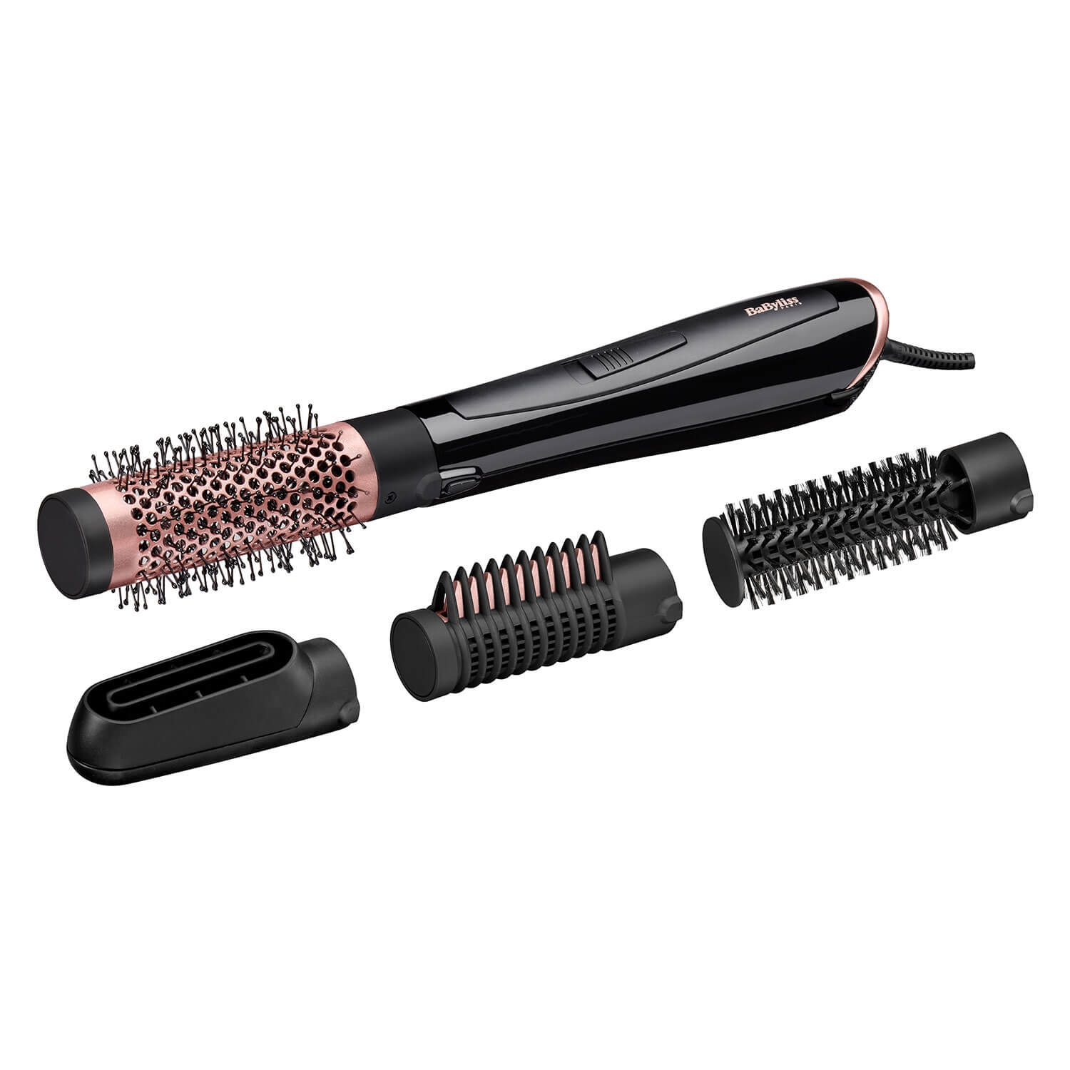 Product image from BaByliss - Warmluftbürste Perfect Finish AS126CHE