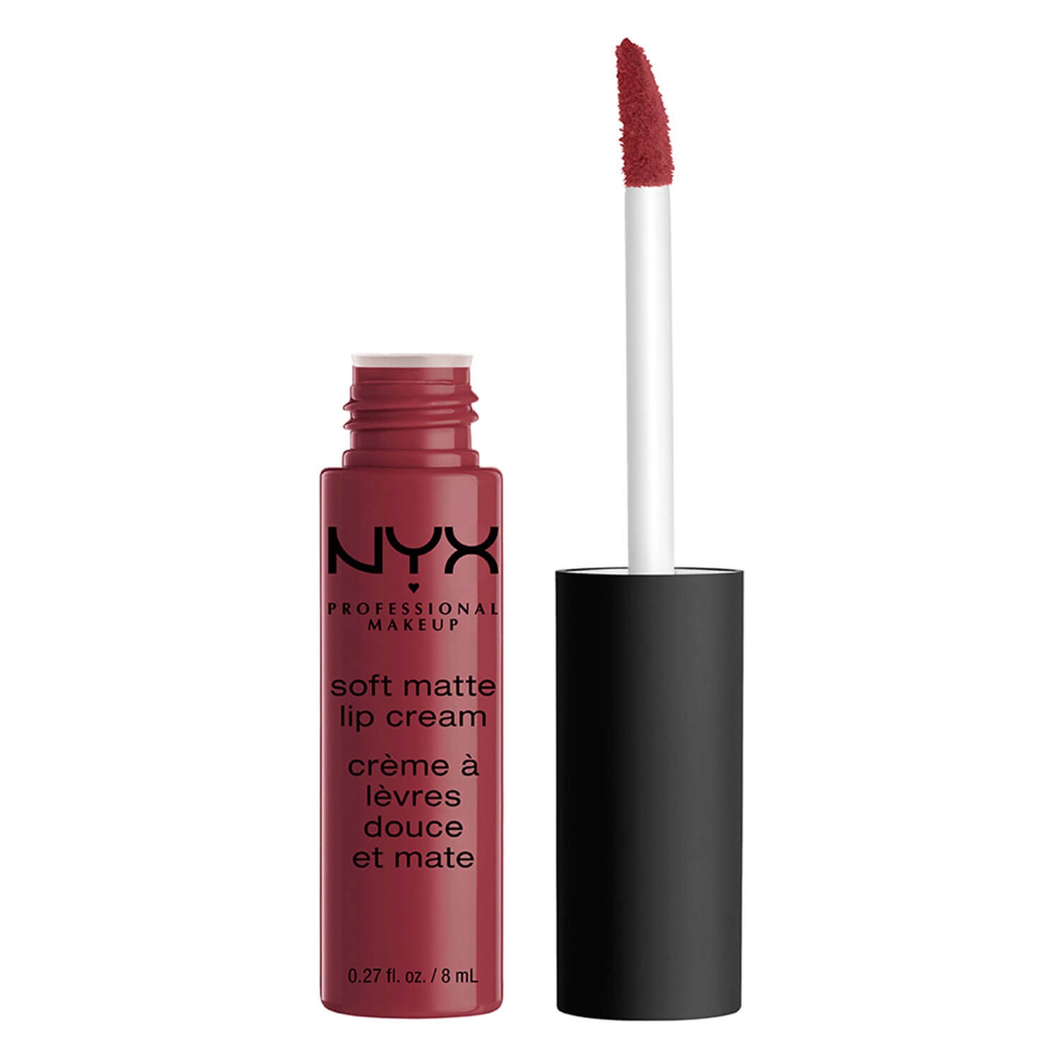 Product image from Soft Matte - Lip Cream Budapest