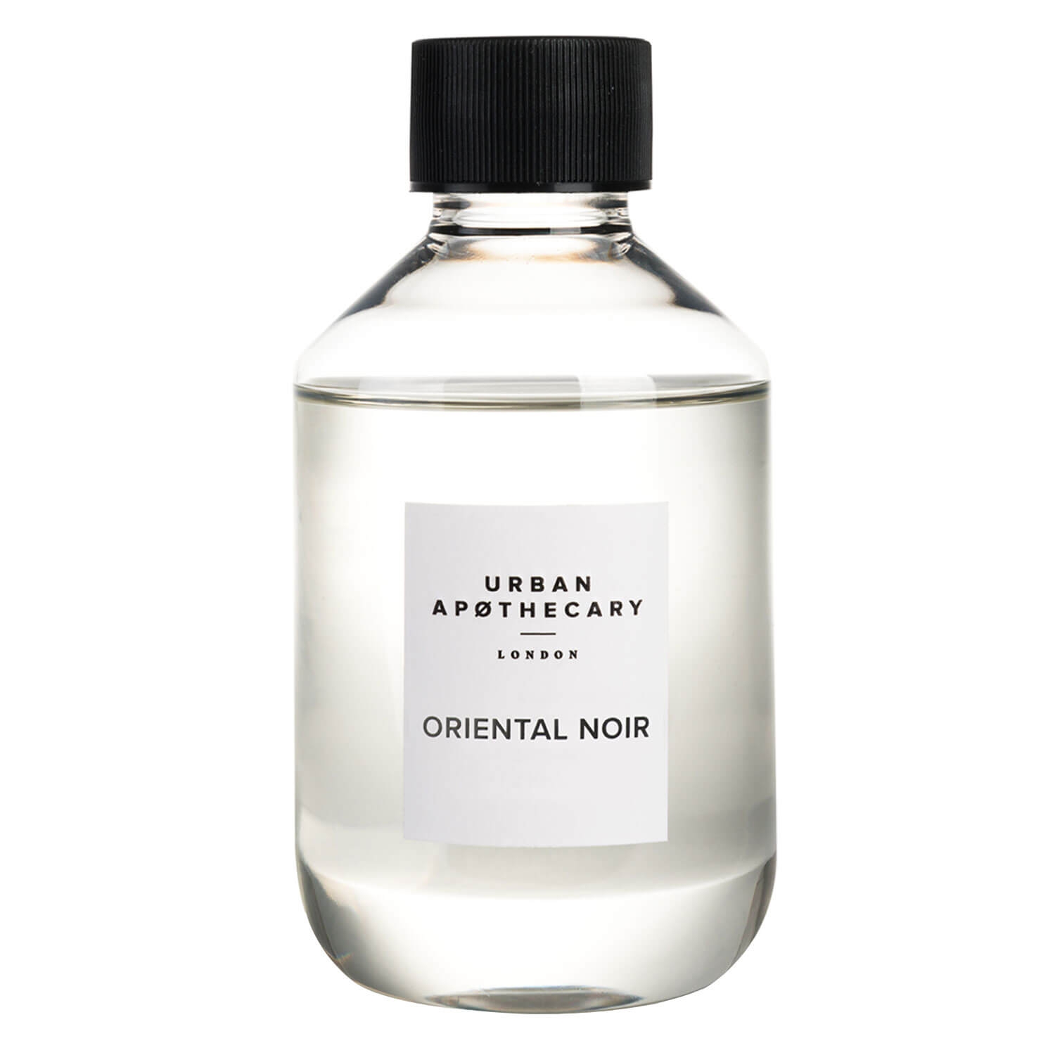 Product image from Urban Apothecary - Diffuser Refill Oriental Noir