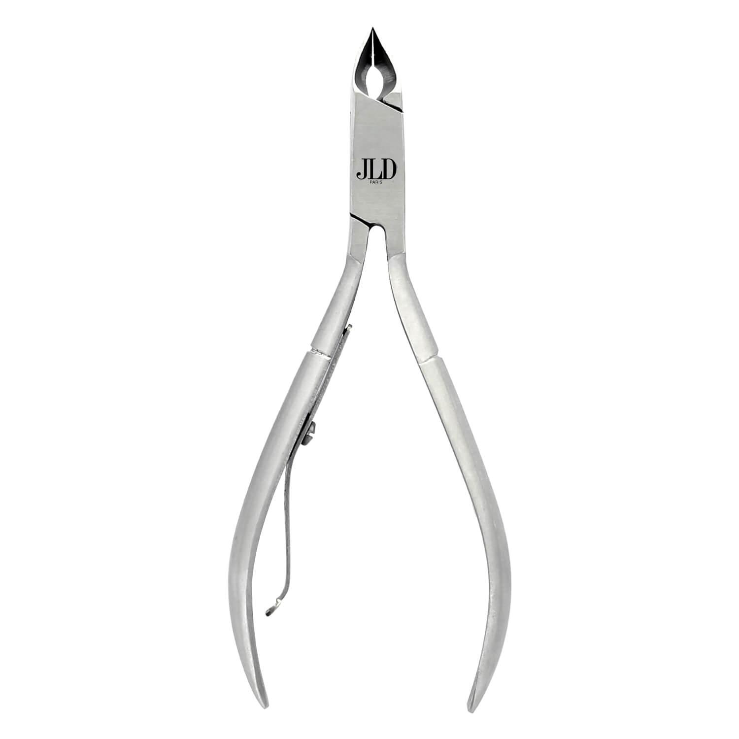 JLD - Cuticle Nippers