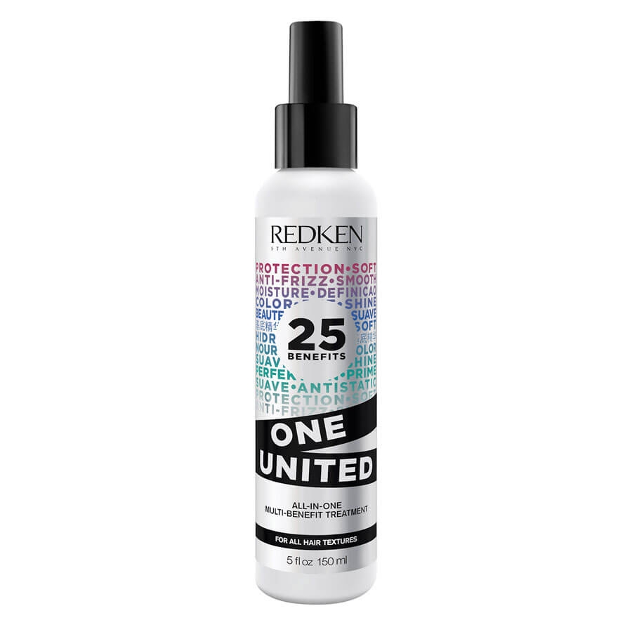 Product image from One United - All-in-one Treatment