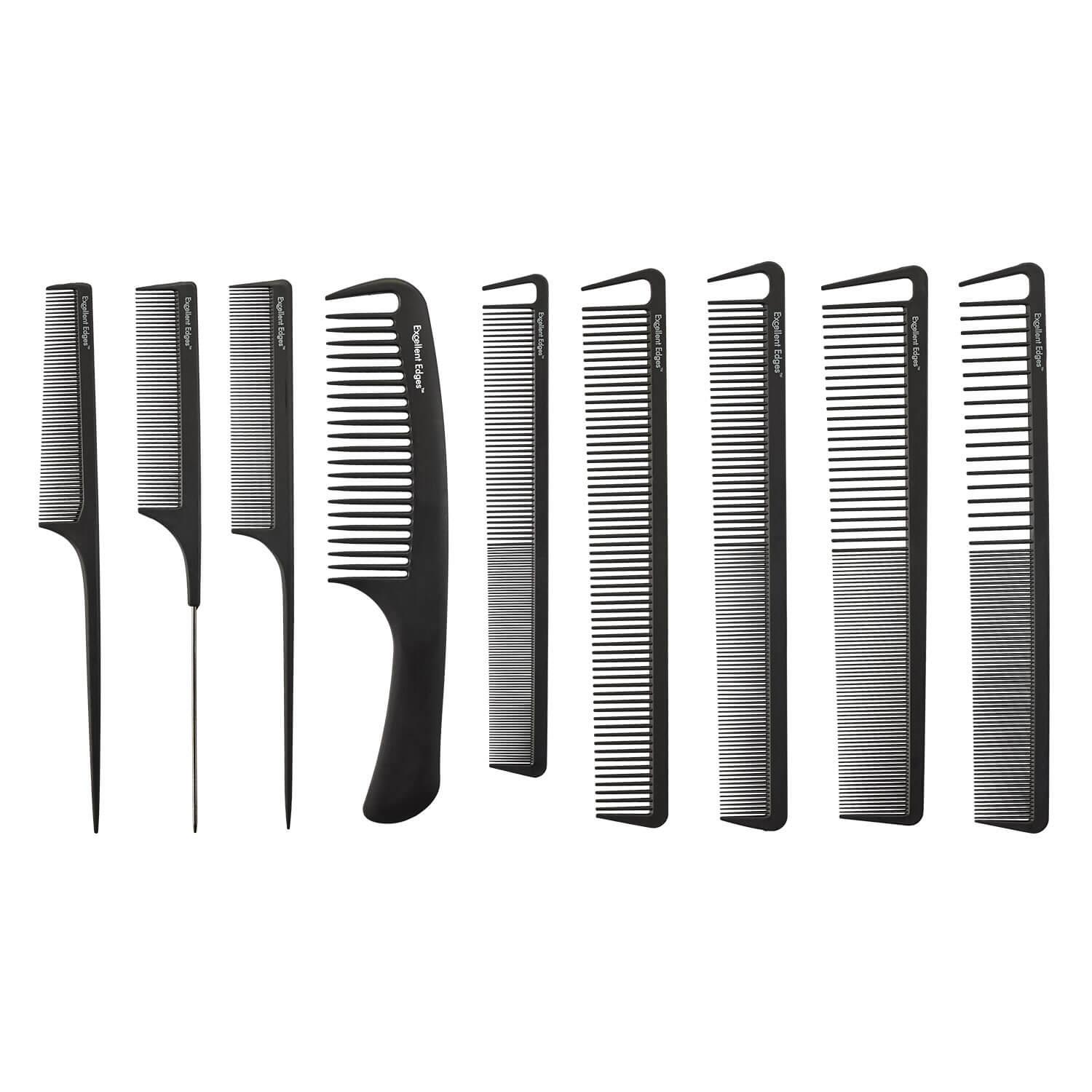 HH Simonsen Accessoires - Comb Set