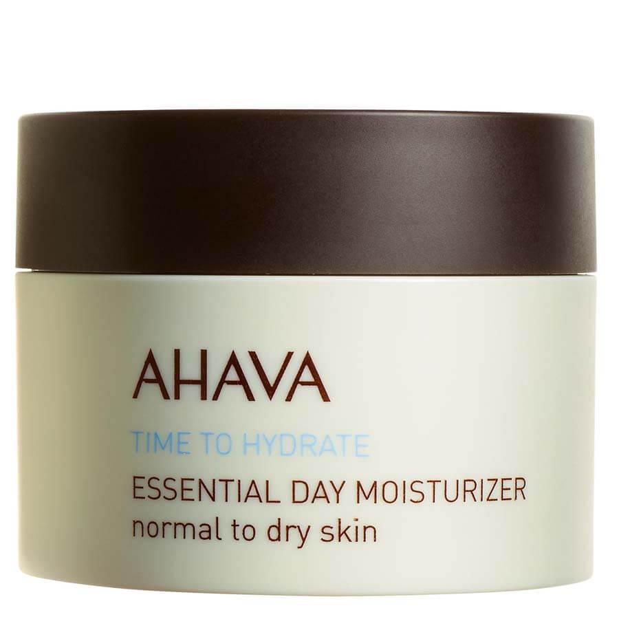 TimeToHydrate - Essential Day Moisturizer Normal to Dry Skin
