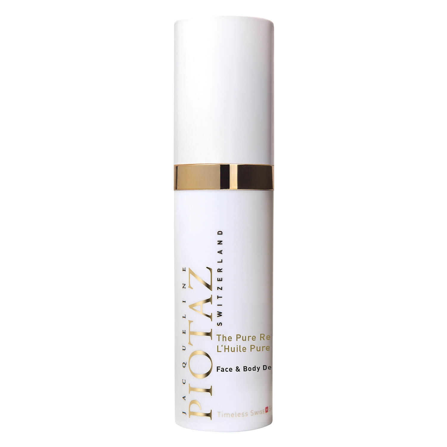 Product image from Cellpower Experts - The Pure Revitalizing Oil