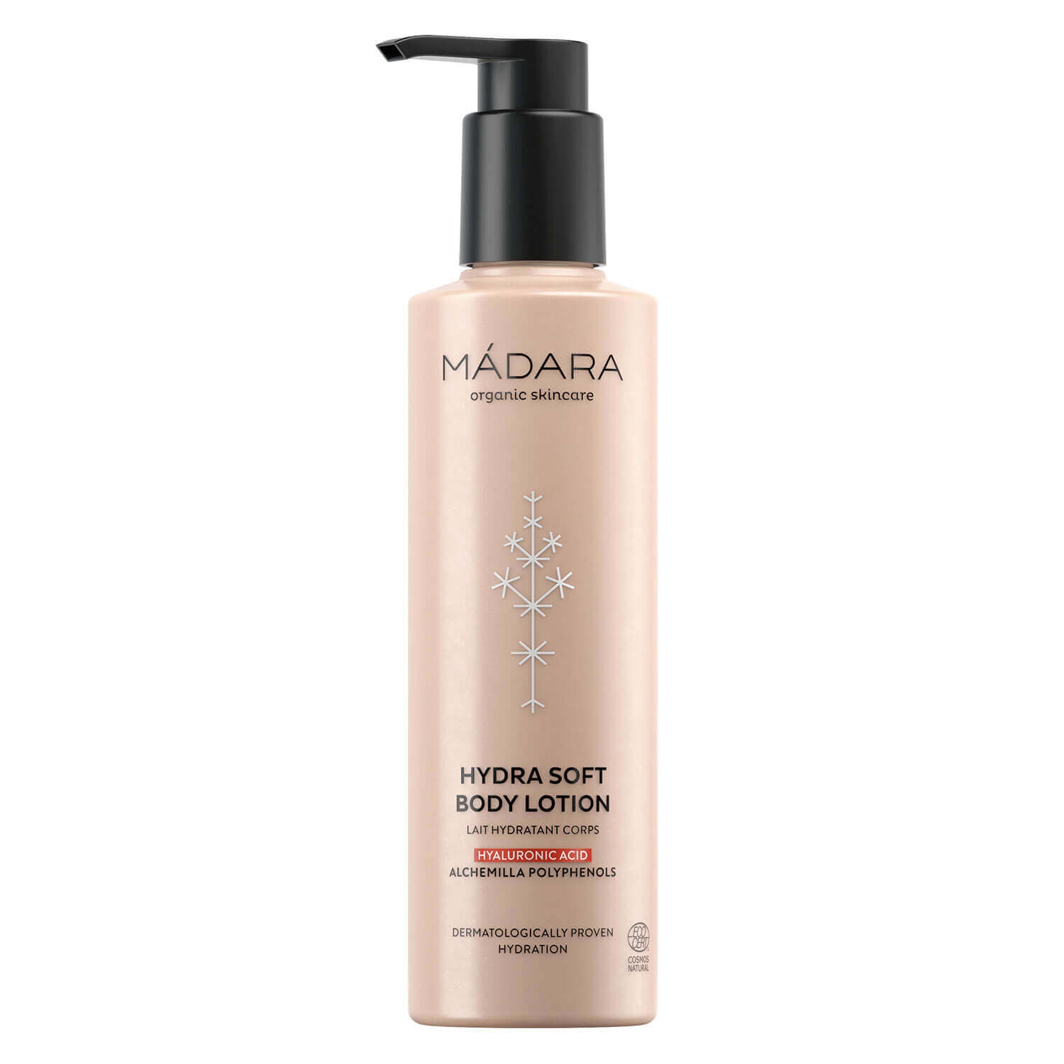 Product image from MÁDARA Care - Hydra Soft Body Lotion