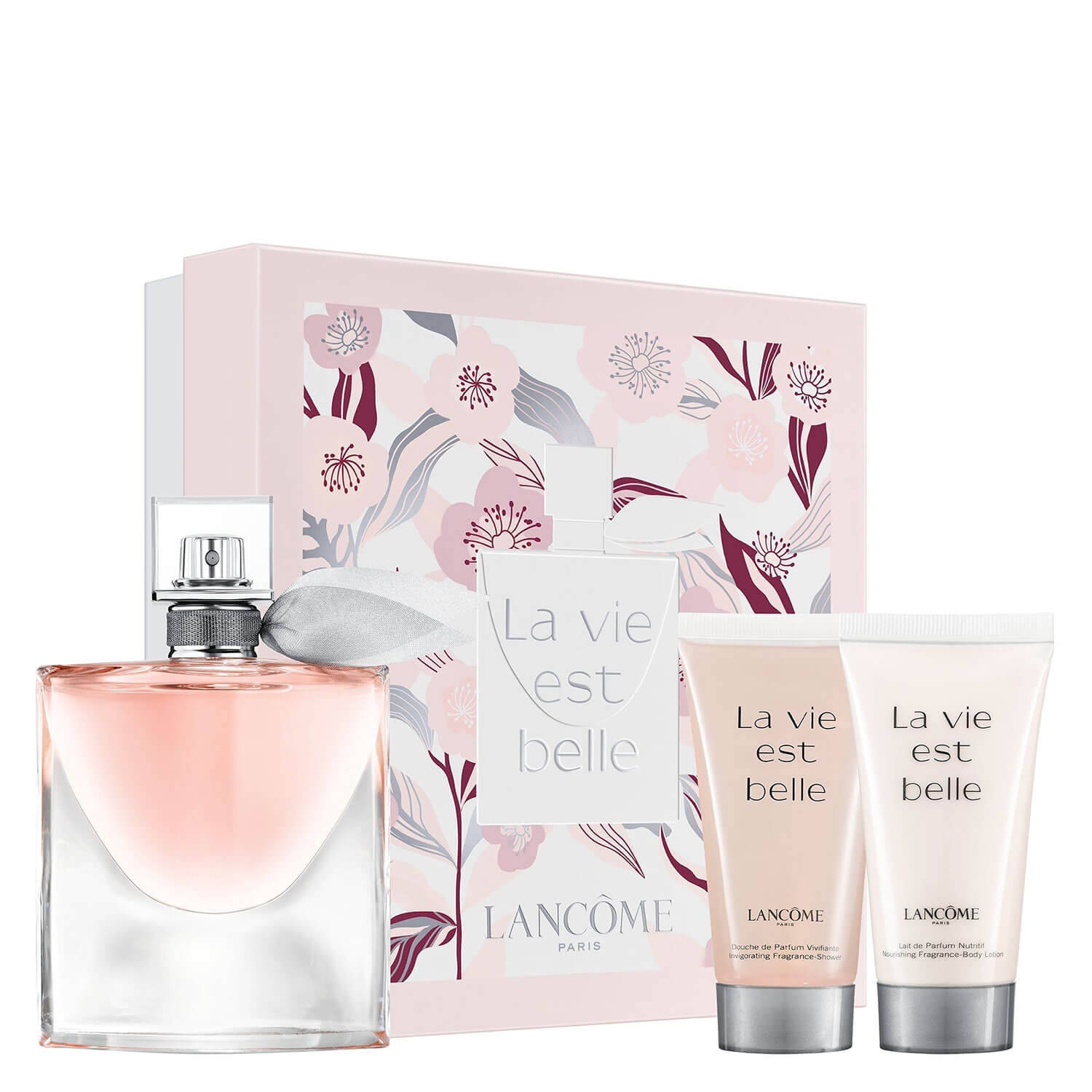Image du produit de La Vie est Belle - Eau de Parfum Kit