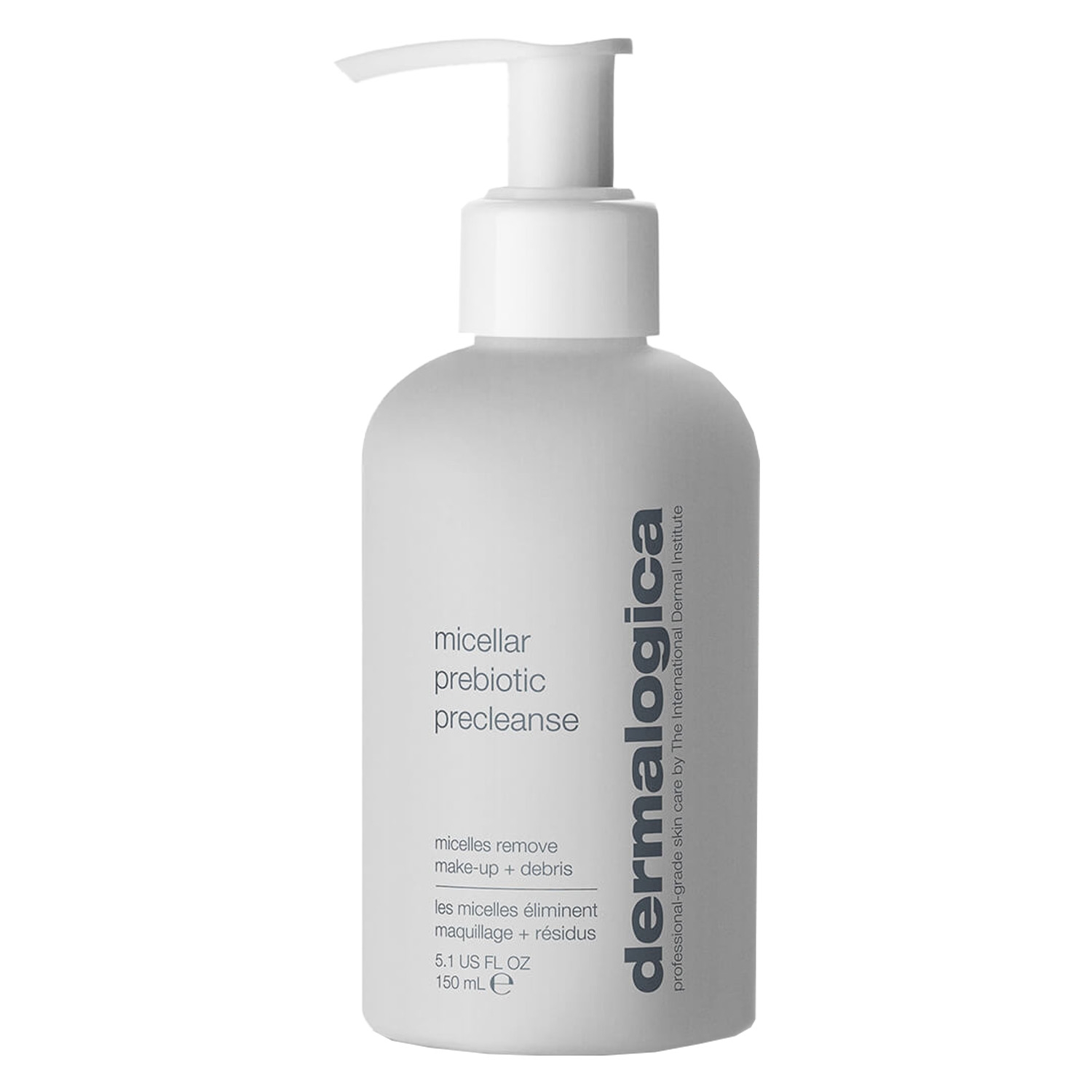 Product image from Cleansers - Micellar Prebotic Precleanse