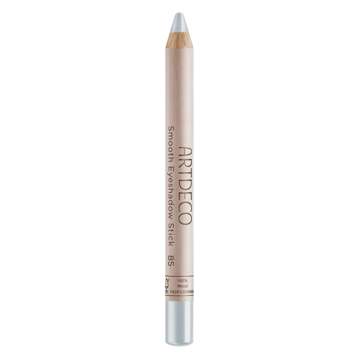 green COUTURE - Smooth Eyeshadow Stick Pastel Blue 85