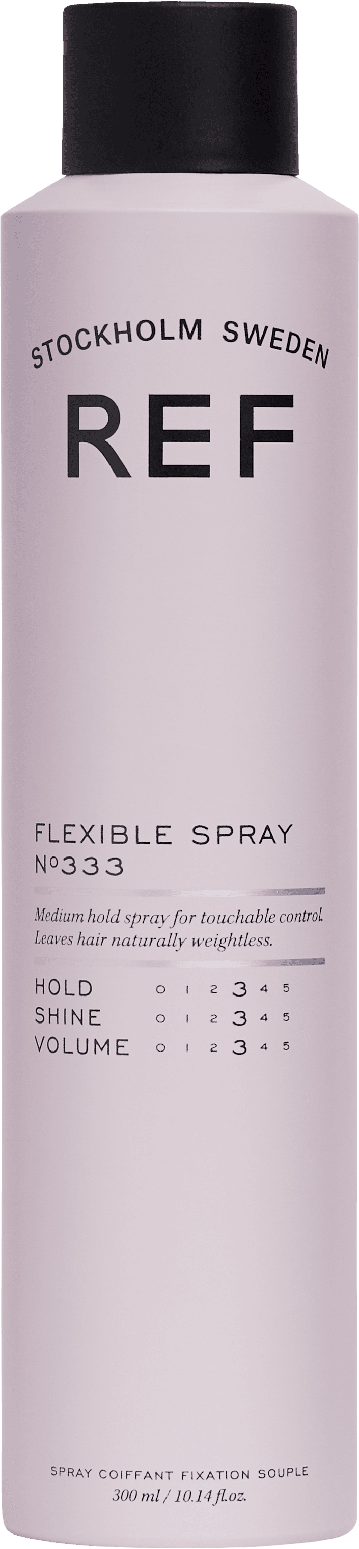 REF Styling - 333 Flexible Spray