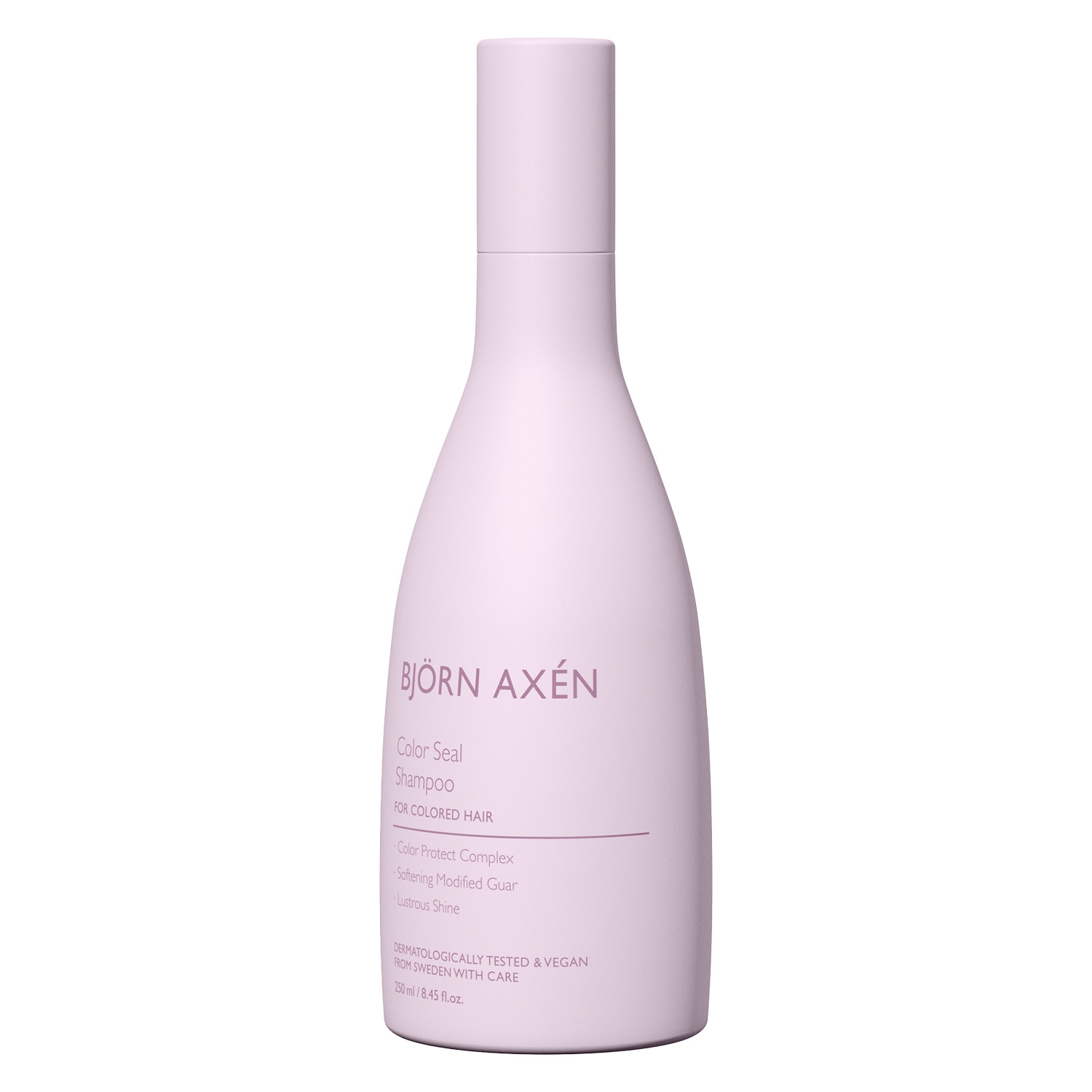 Product image from Björn Axén - Color Seal Shampoo