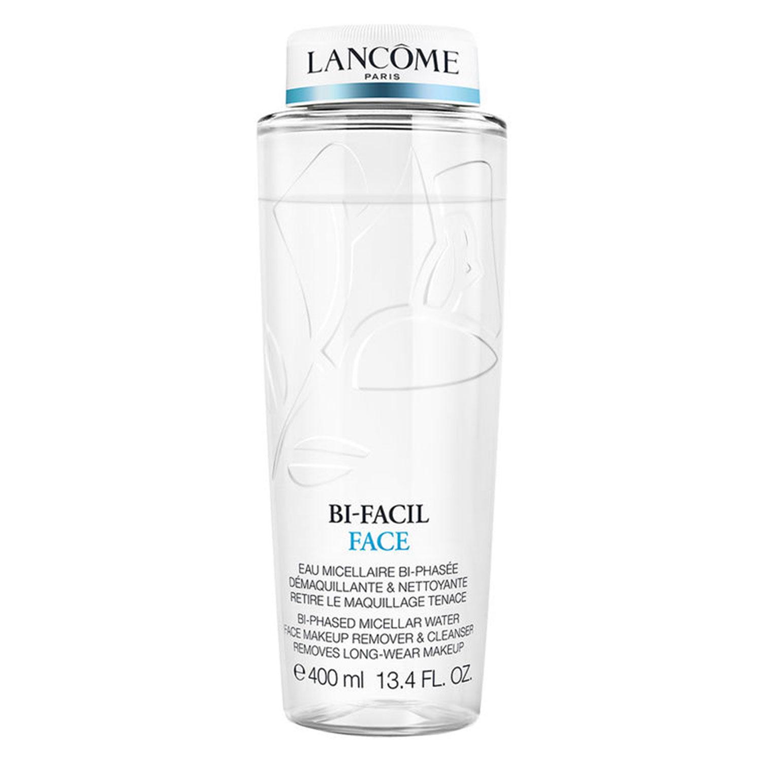 Lancôme Skin - Bi-Facil Visage XXL