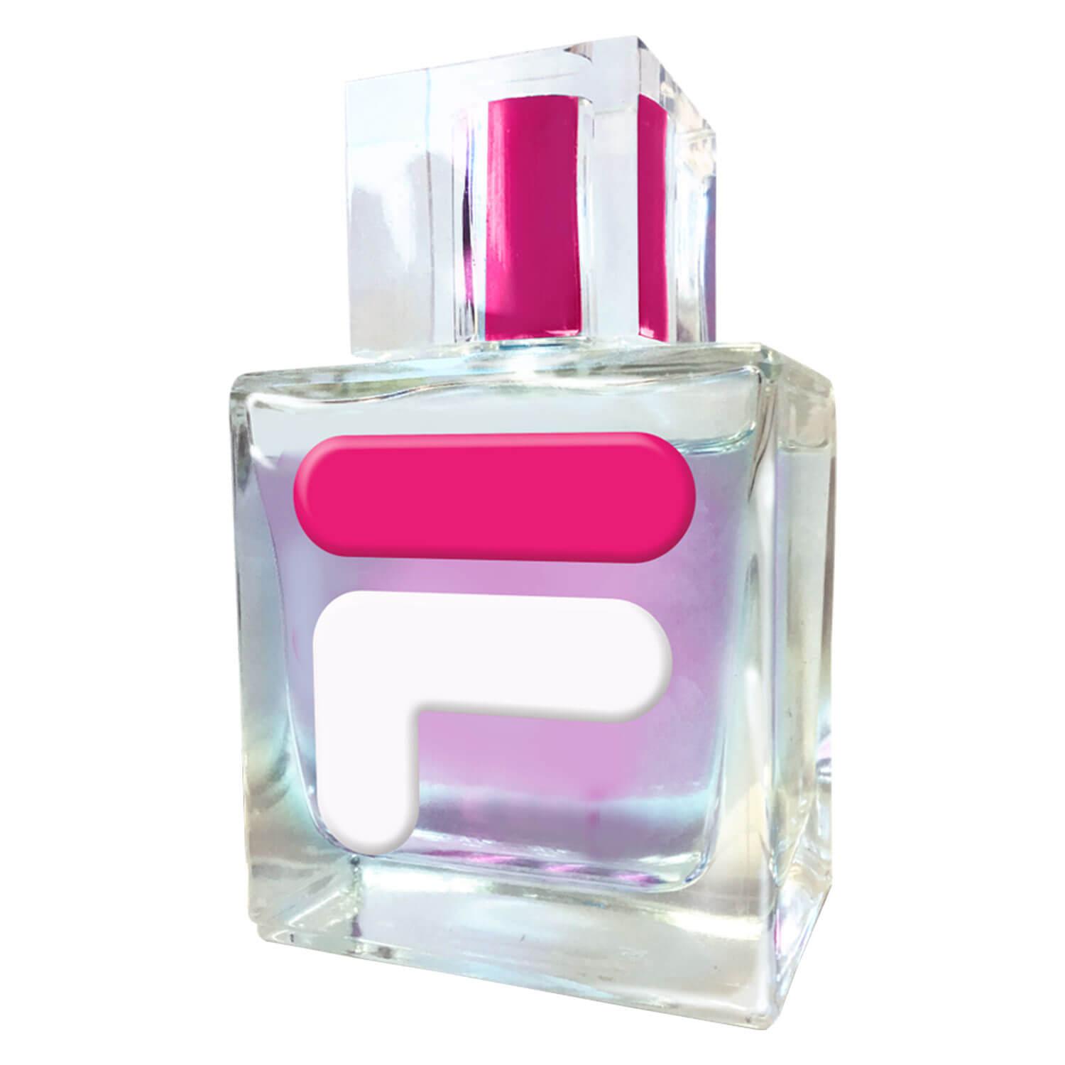 FILA - For Women Eau de Parfum