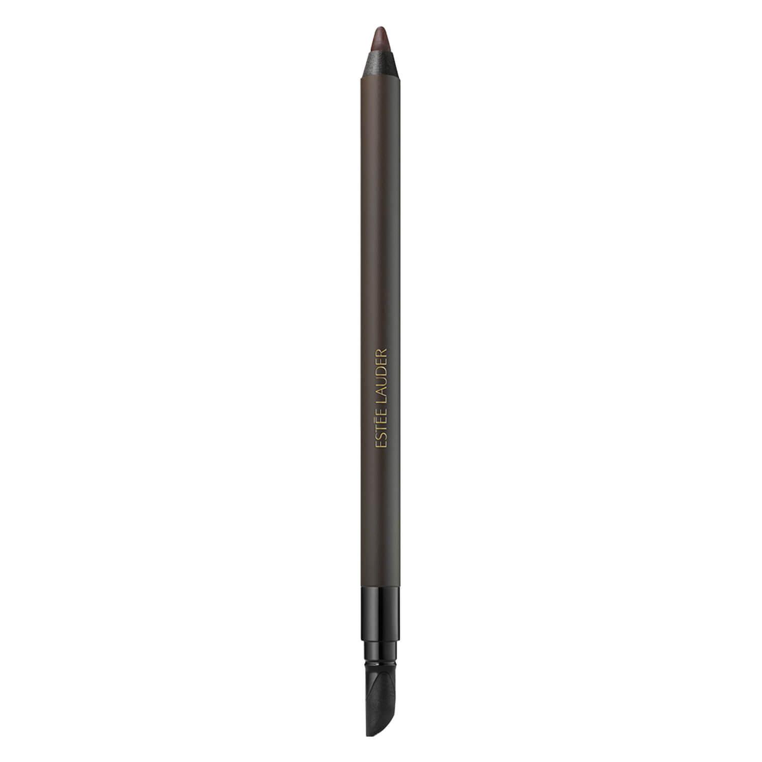 Double Wear - 24H Waterproof Gel Eye Pencil Espresso