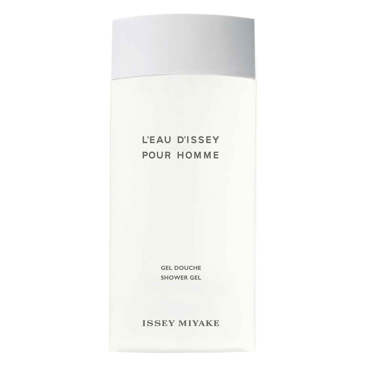 Product image from L'Eau D'Issey Pour Homme - Shower Gel