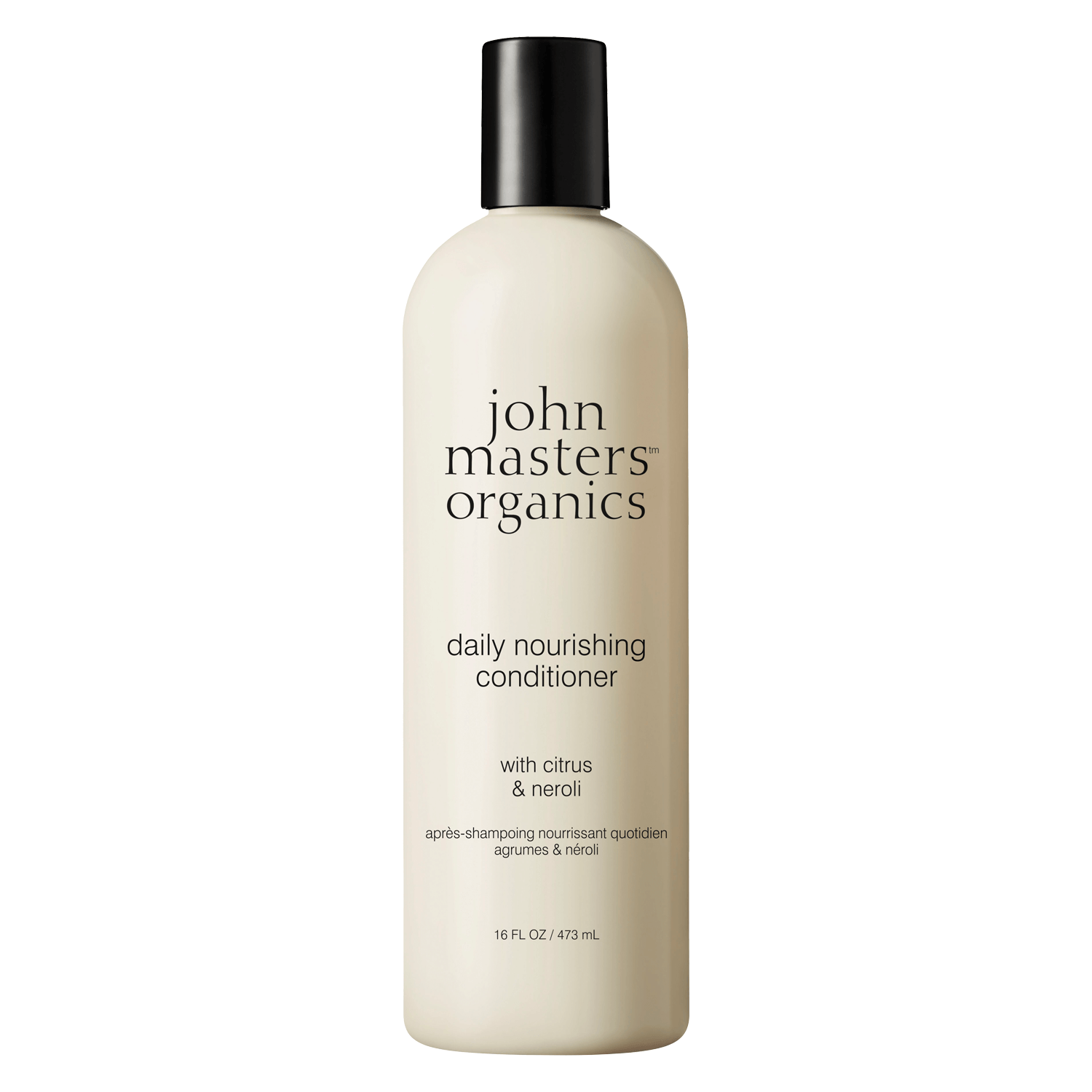 Product image from JMO Hair Care - Daily Nourishing Conditioner with Citrus & Neroli