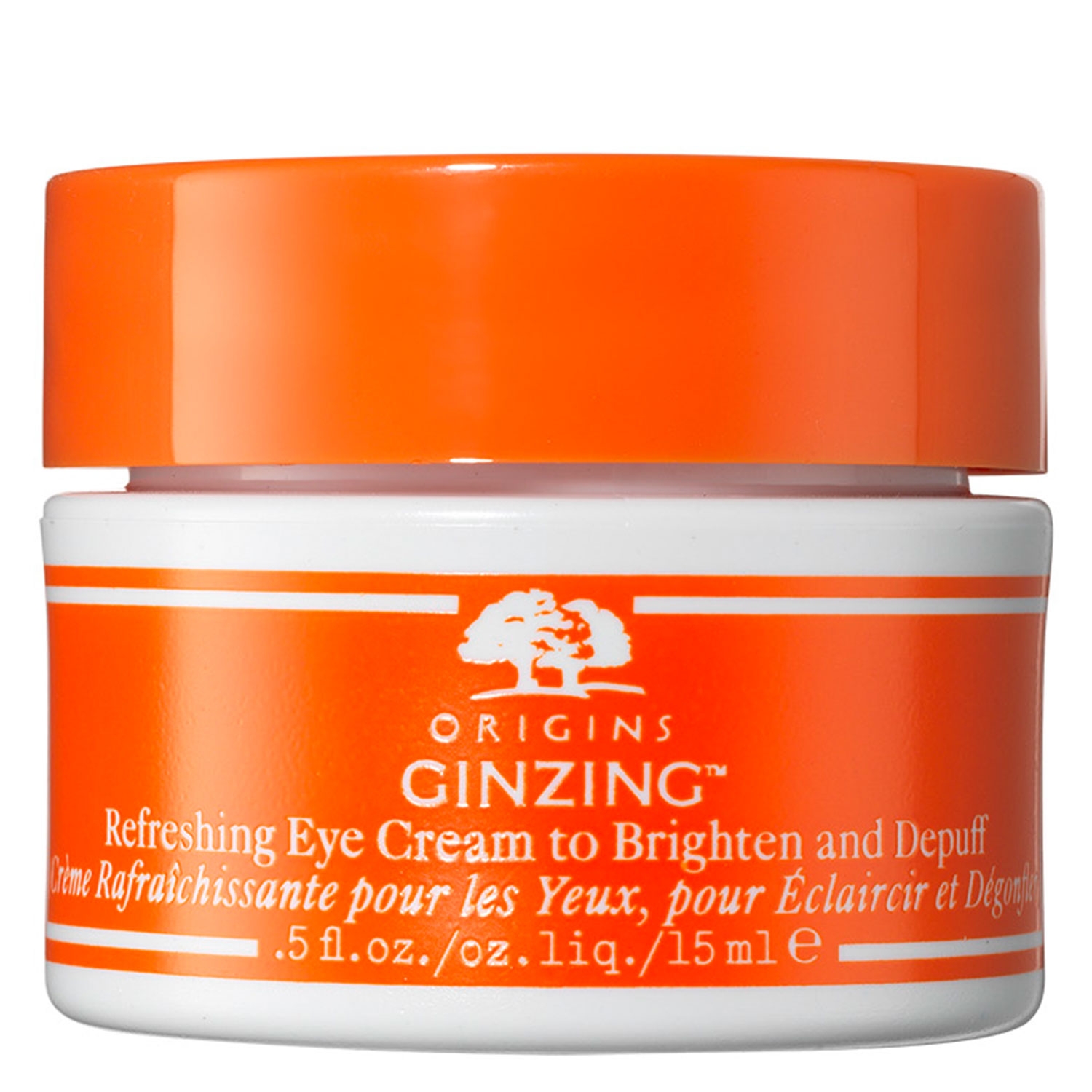 Produktbild von Origins GinZing - Brightening Eye Cream Cool Shade