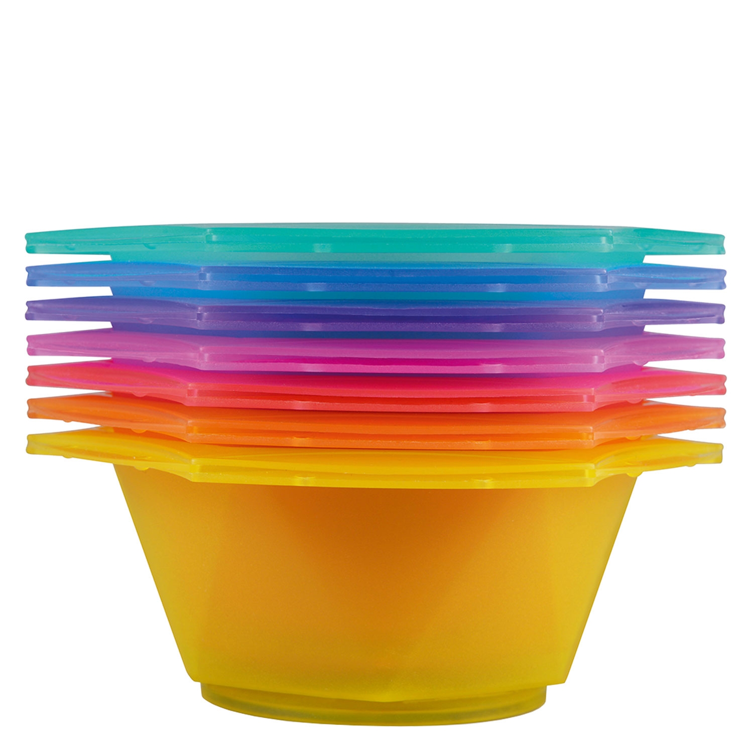 Produktbild von Elumen - Color Bowl Set