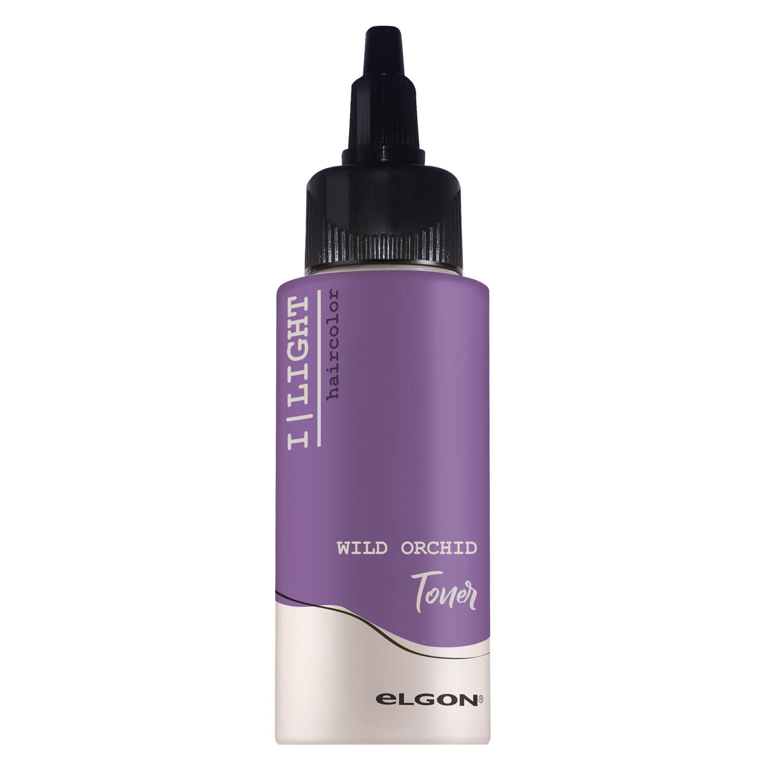 Product image from I-LIGHT - Toner WILD ORCHID