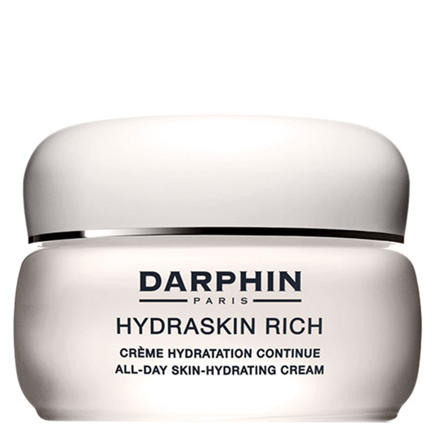 Product image from HYDRASKIN - Rich All-Day Skin Hydrating Cream