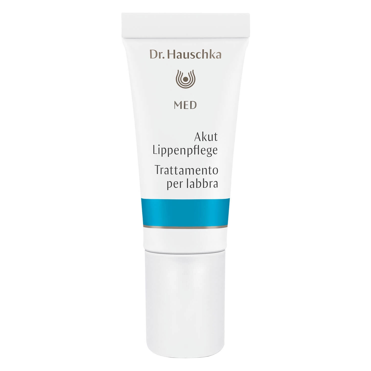 Product image from Dr. Hauschka MED - Akut Lippenpflege