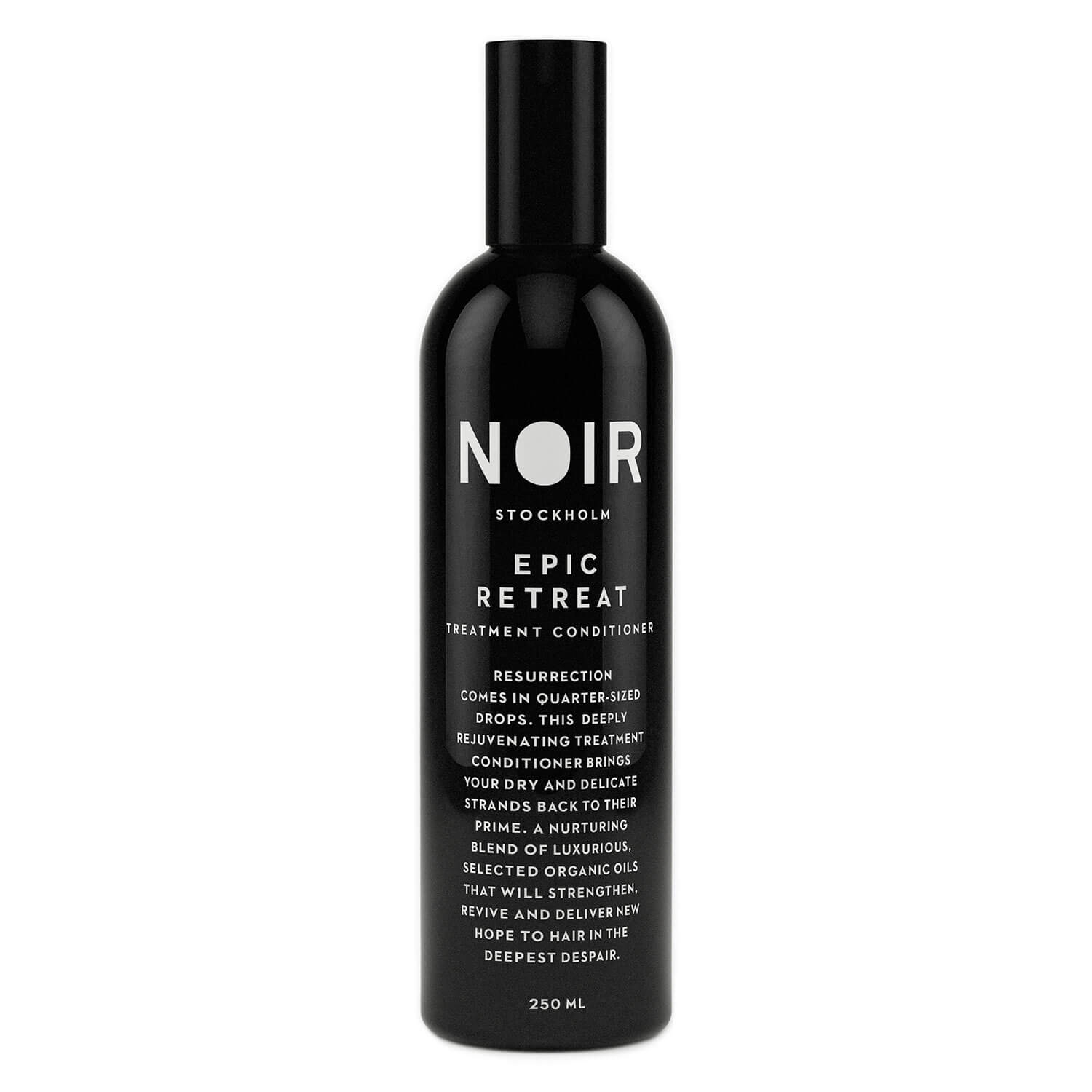 Product image from NOIR - Epic Retreat Treatment Conditioner