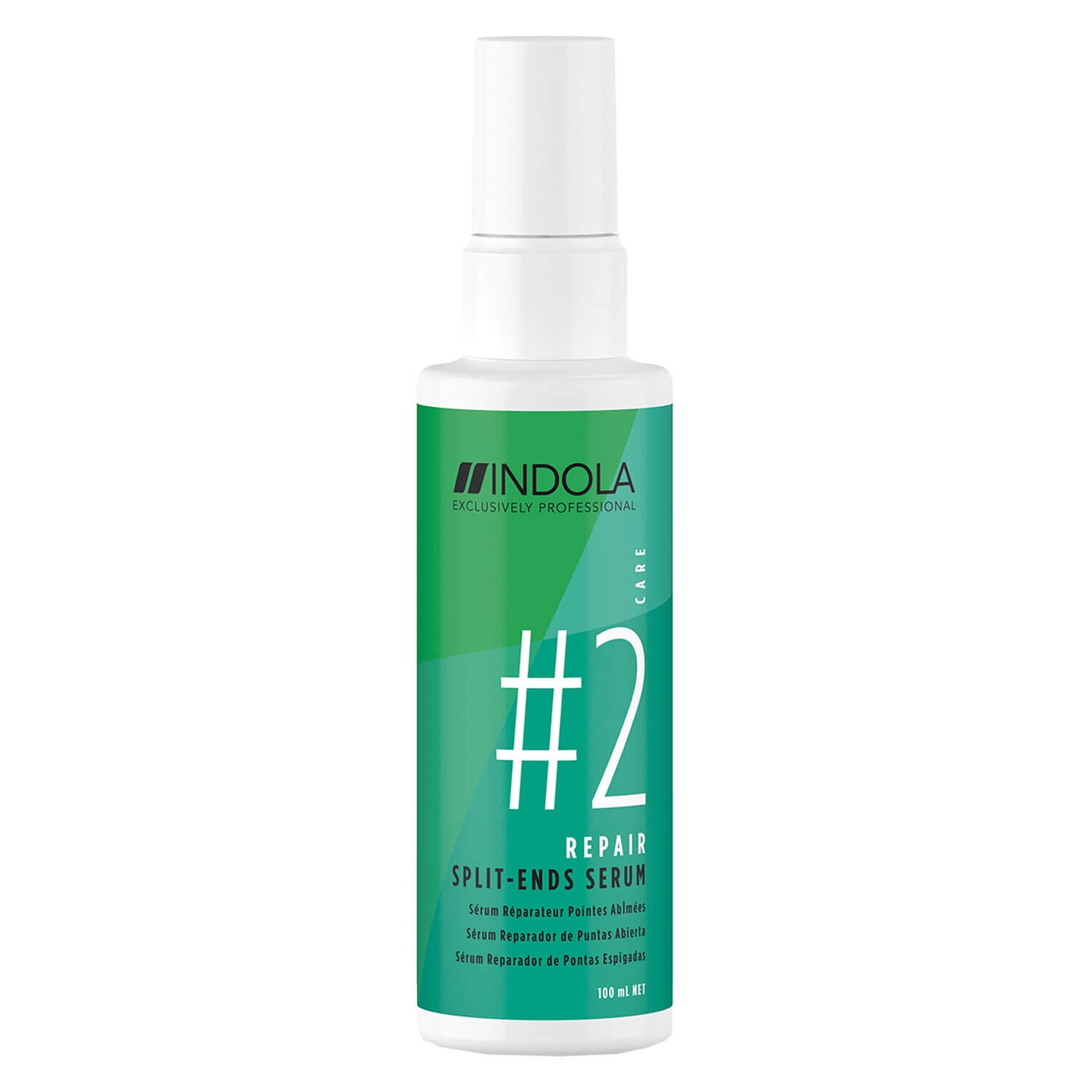 Product image from Indola #Care - Repair Split-Ends Serum