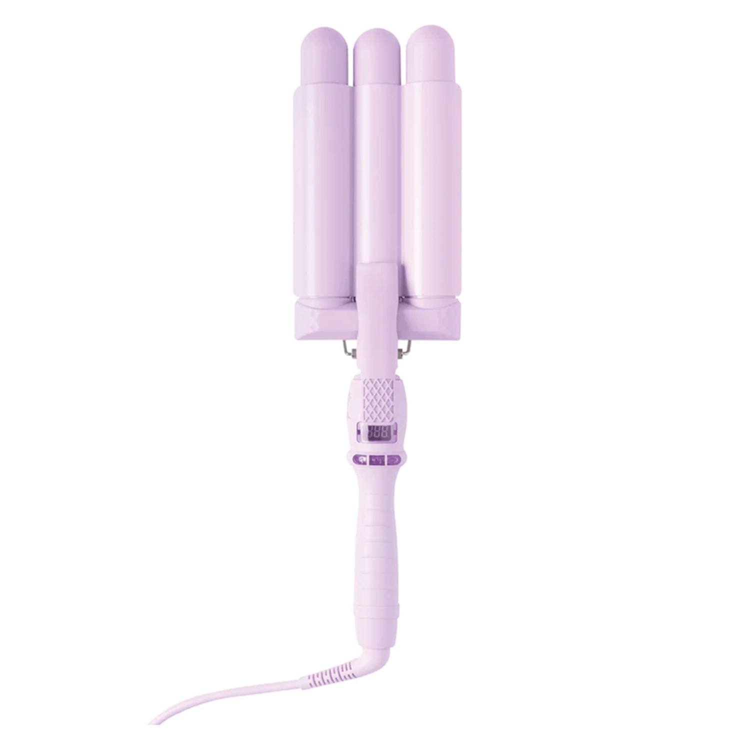 Product image from Mermade Hair - Cutie Waver 22mm Lilac