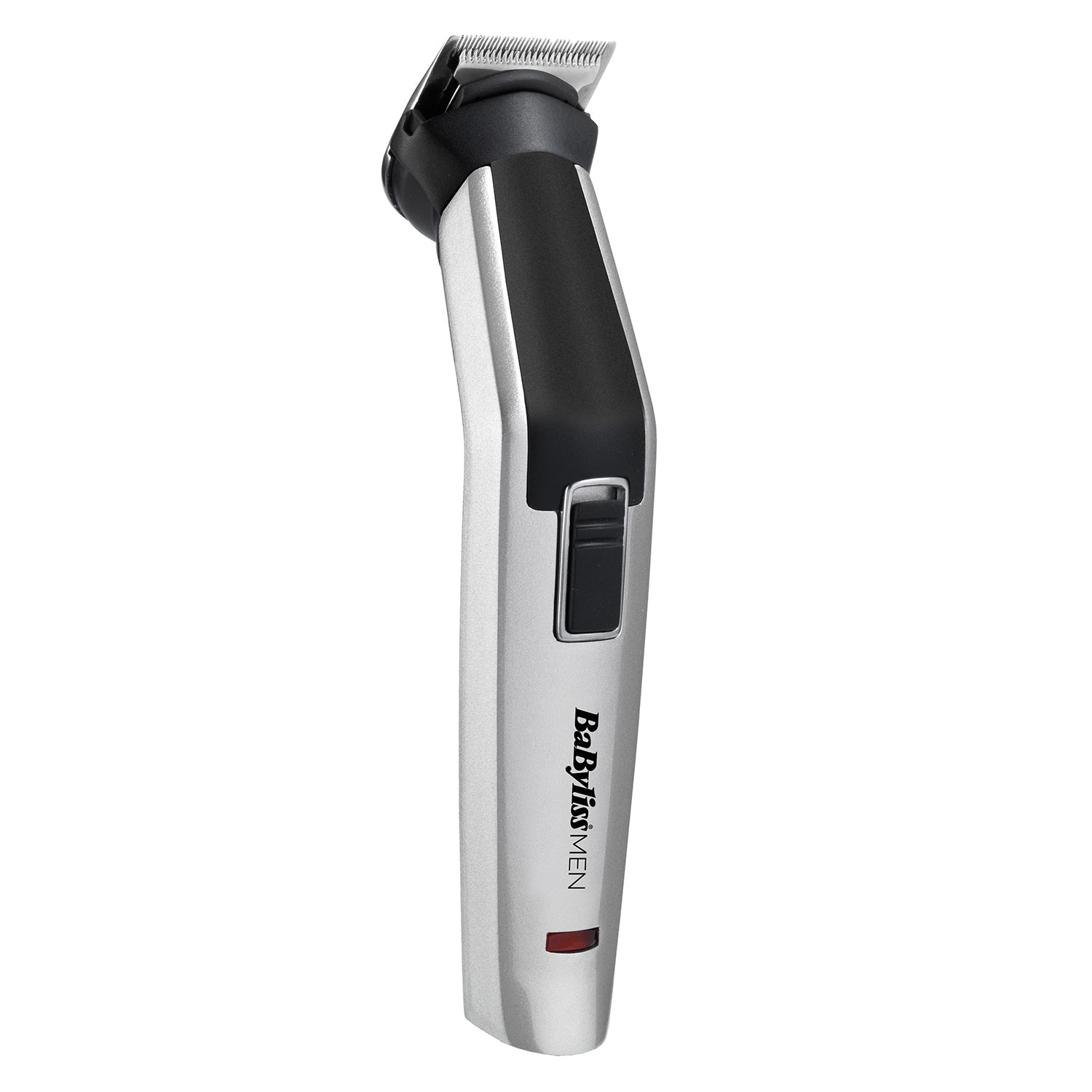 Product image from BaByliss MEN - 8 in 1 Titanium Multi Trimmer MT726E