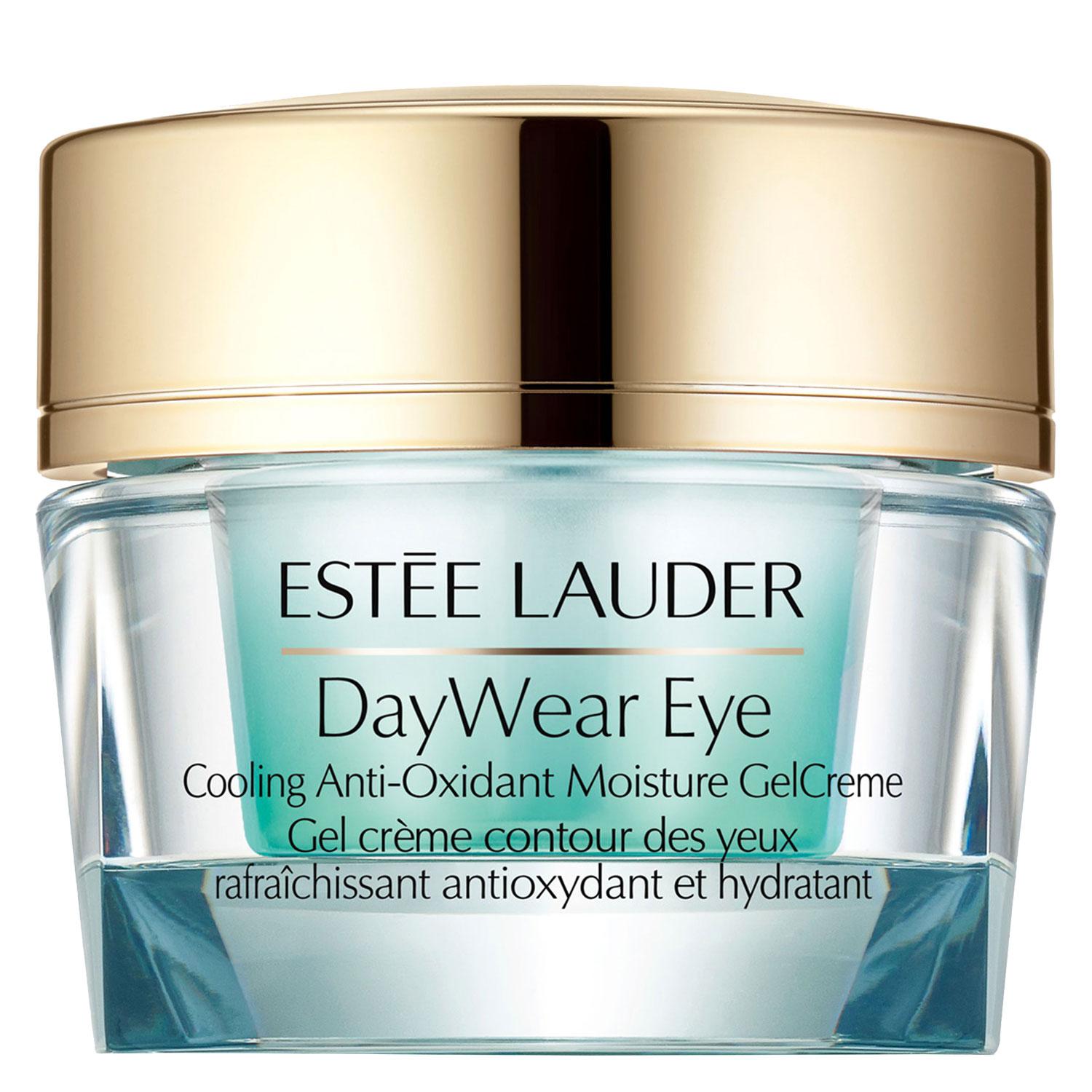 DayWear - Eye Cooling Moisture Gel Creme