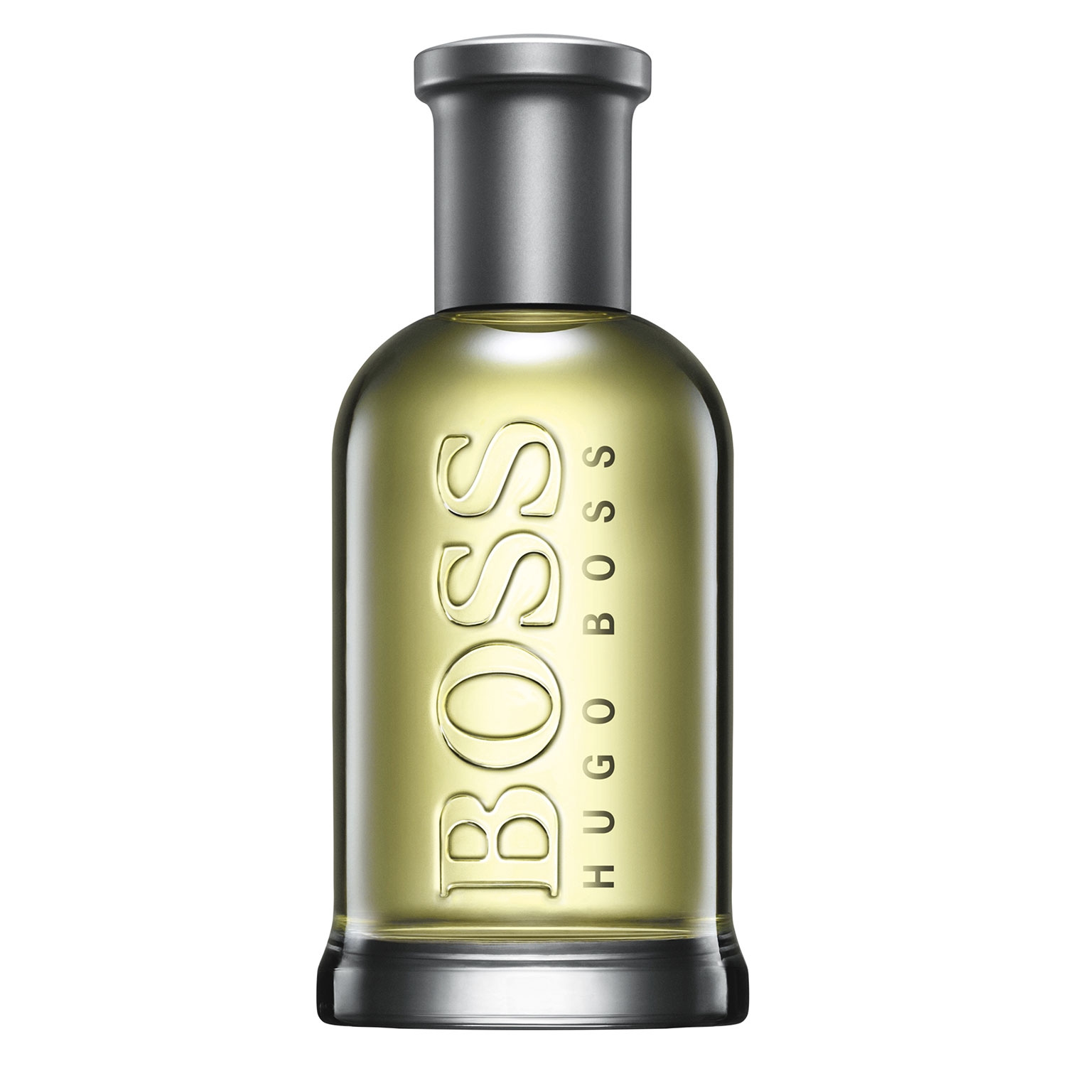 Product image from Boss Bottled - After Shave