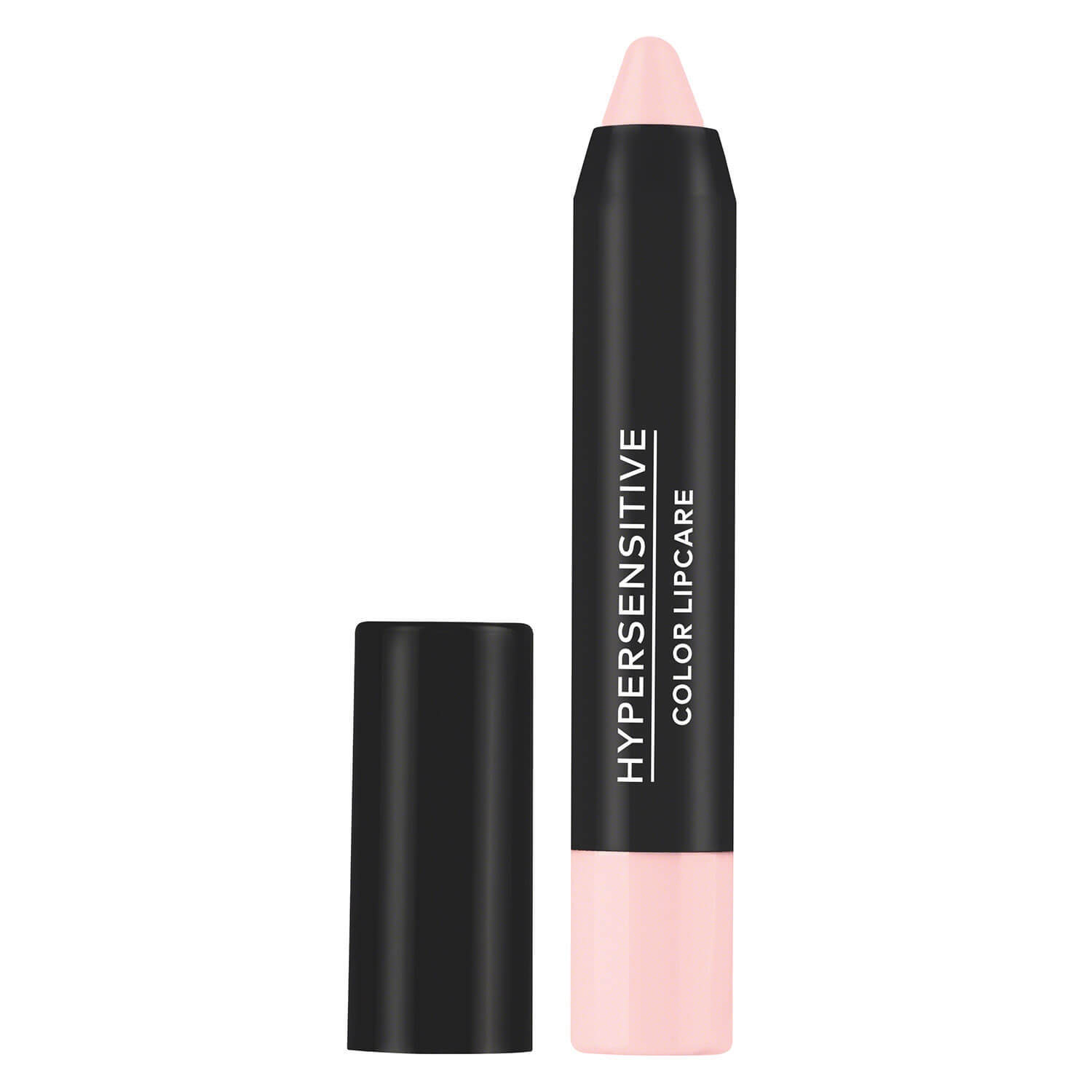 Product image from DADO SENS HYPERSENSITIVE - Colour Lip Care Rose