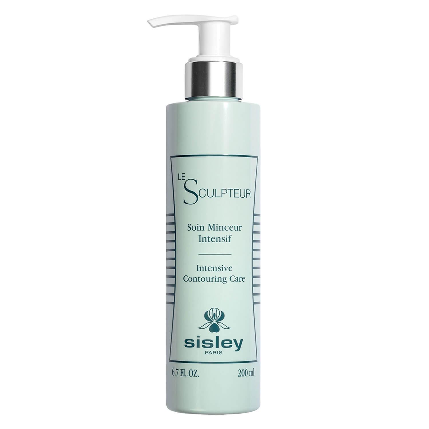 Sisley Skincare - Le Sculpteur Soin Minceur Intensif