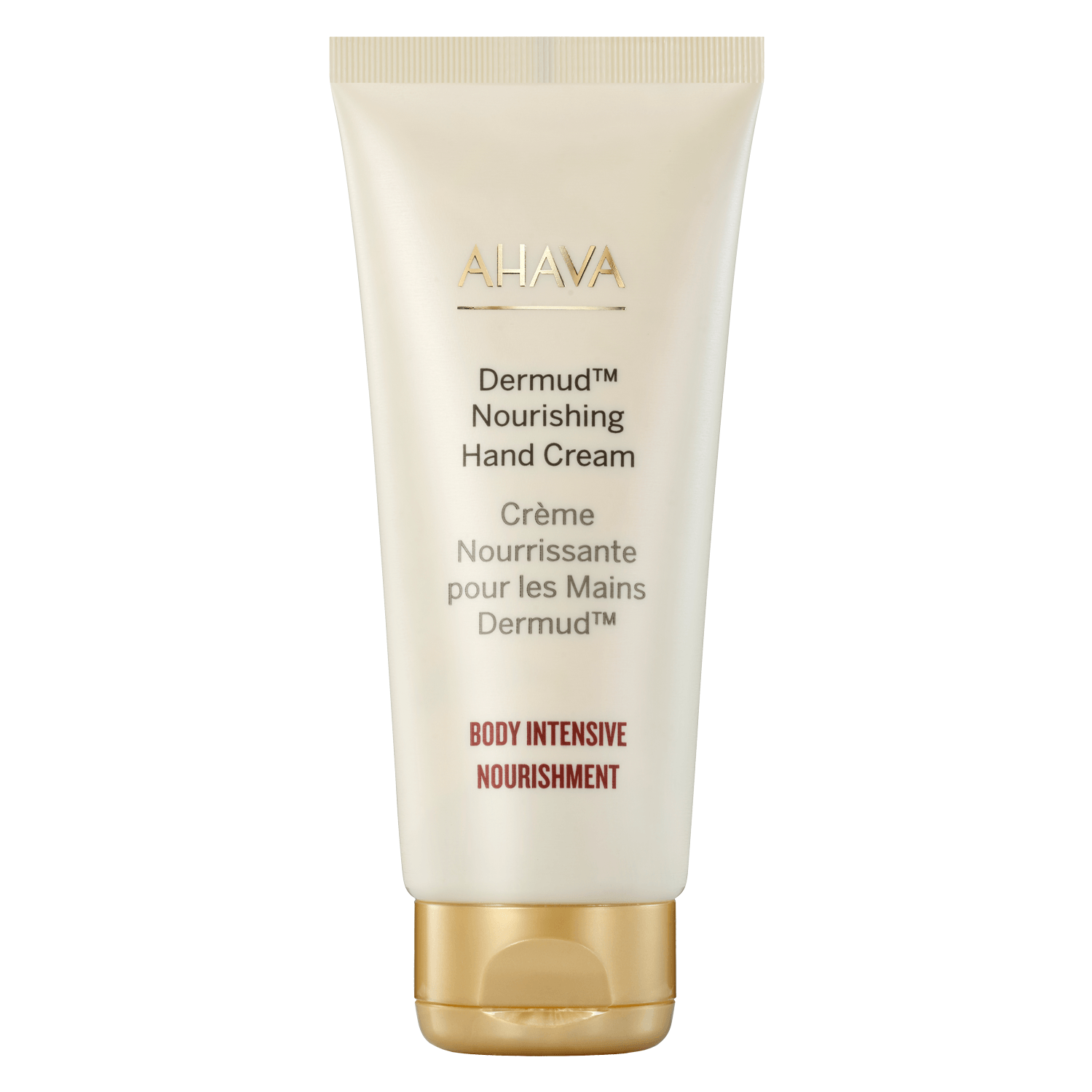 Product image from DeadSea Mud - Dermud™ Intensive Hand Cream